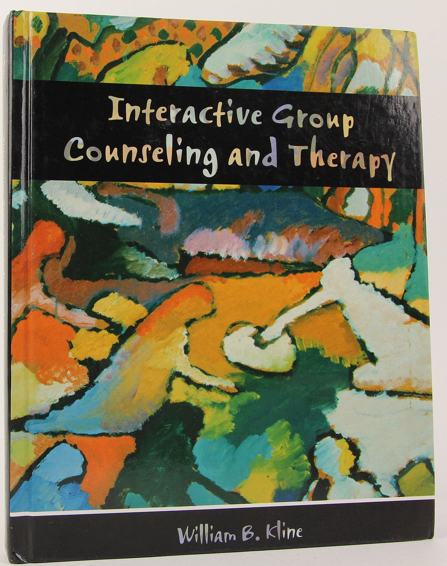 Interactive Group Counseling And Therapy