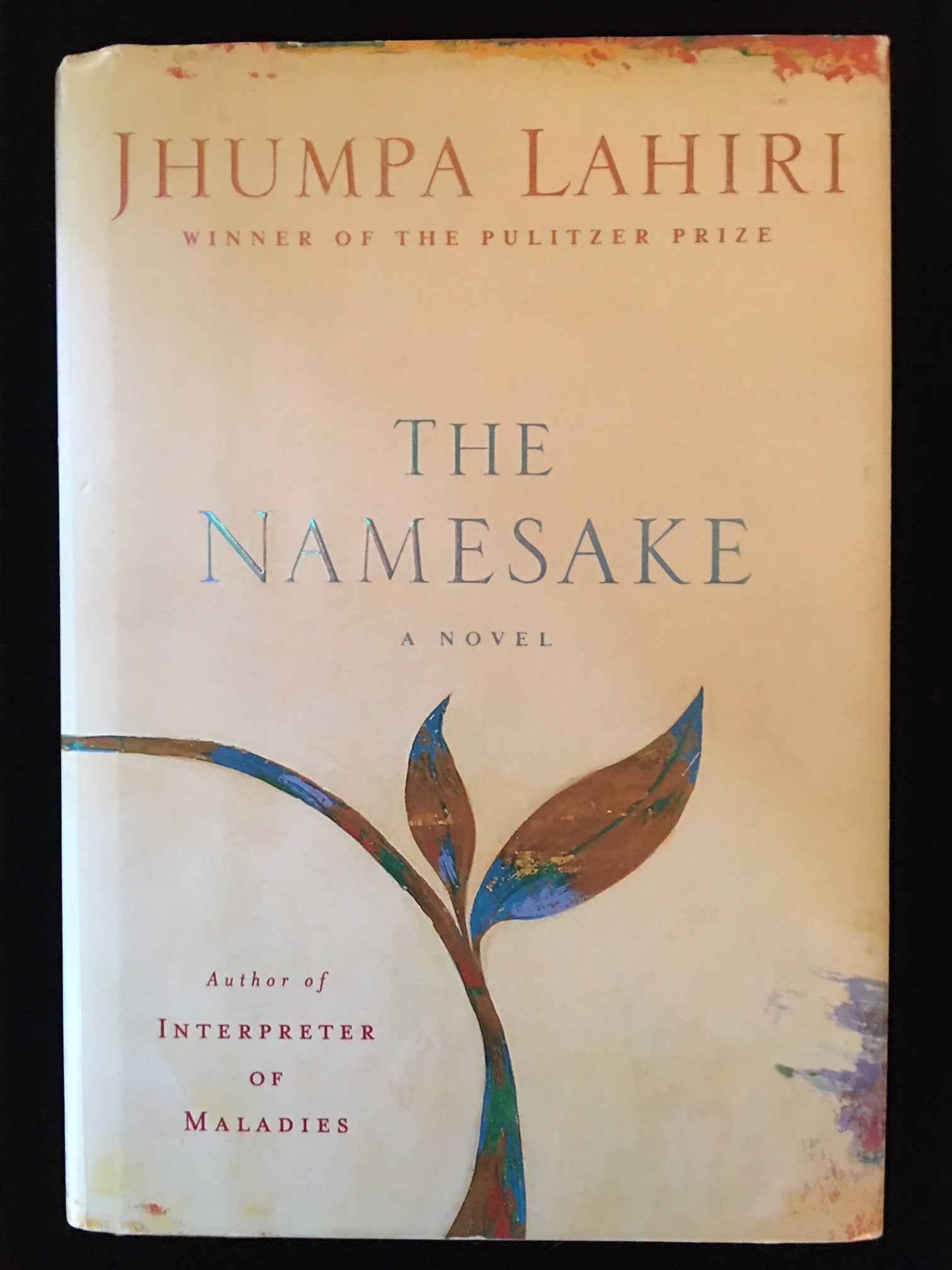 The Namesake,New