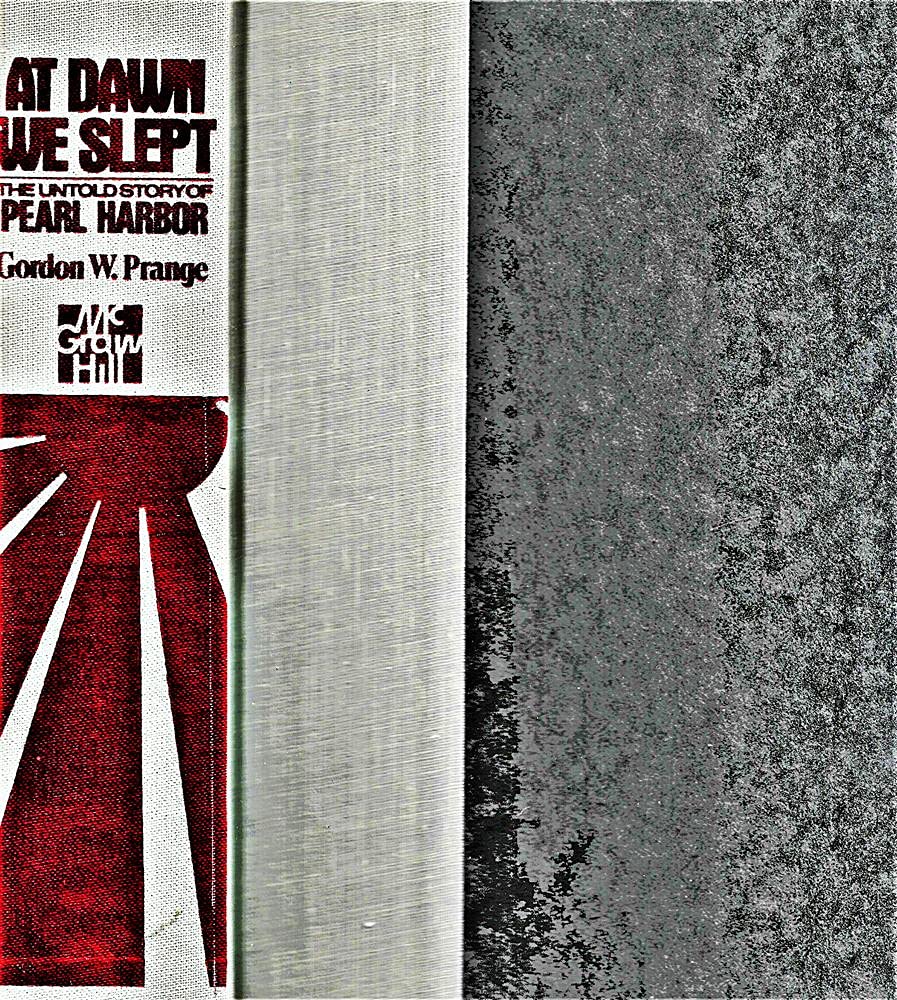 At Dawn We Slept: The Untold Story of Pearl Harbor,New