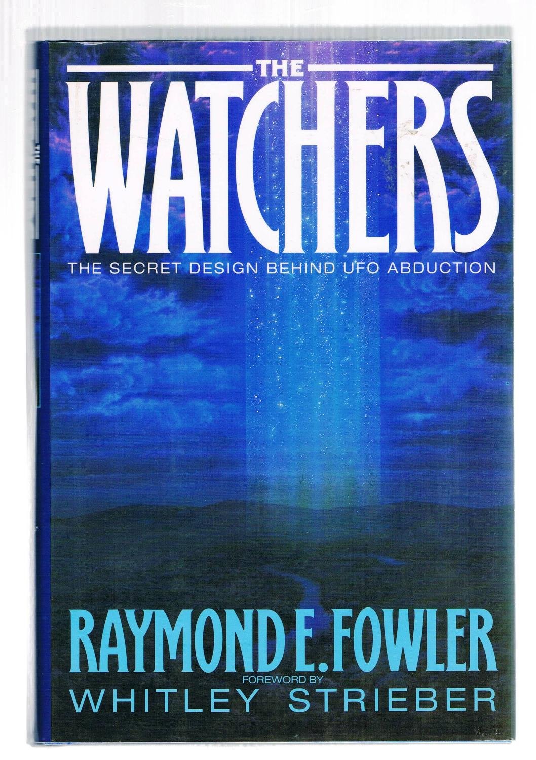 The Watchers,Used