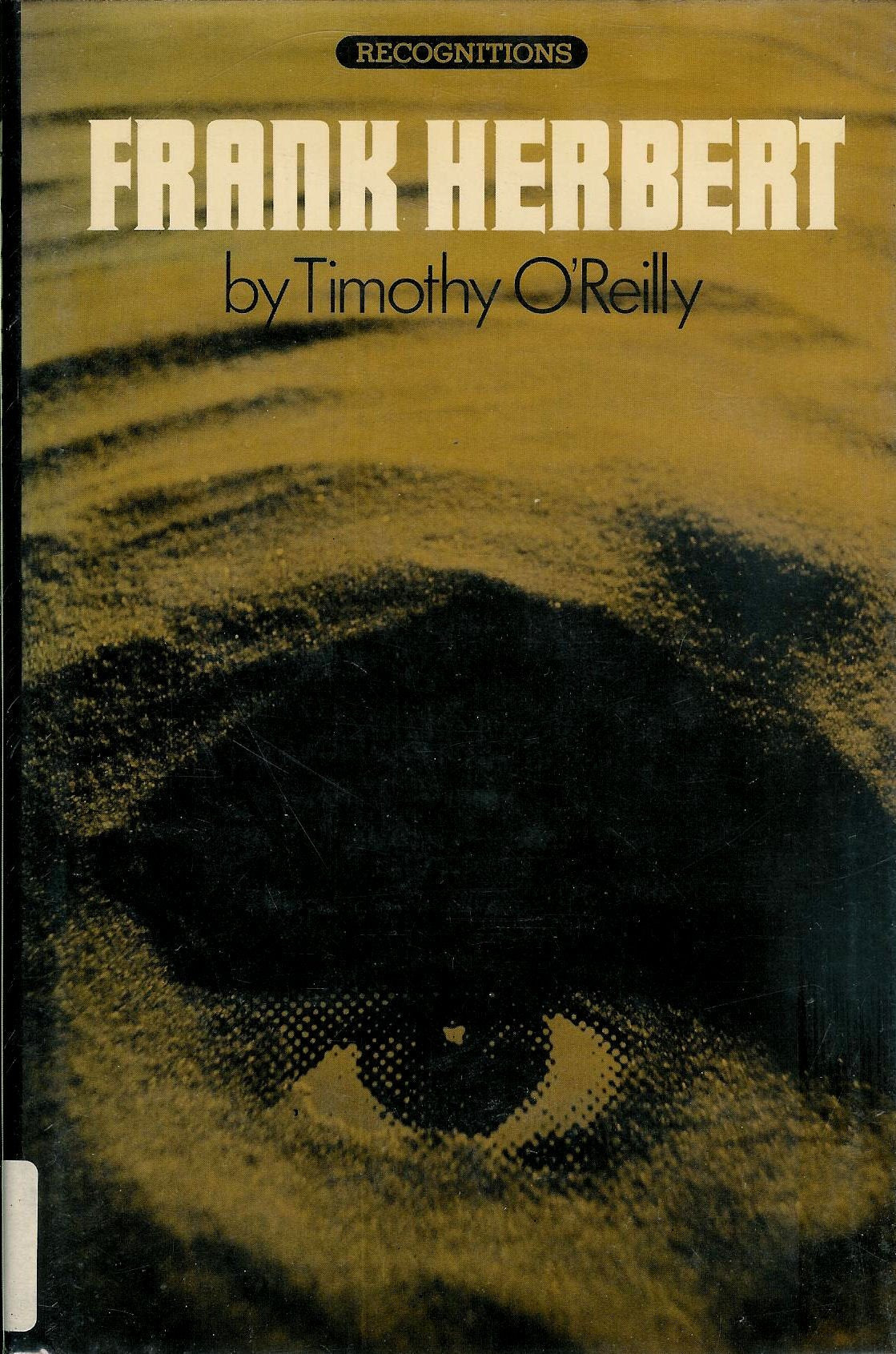 Frank Herbert (Recognitions),Used