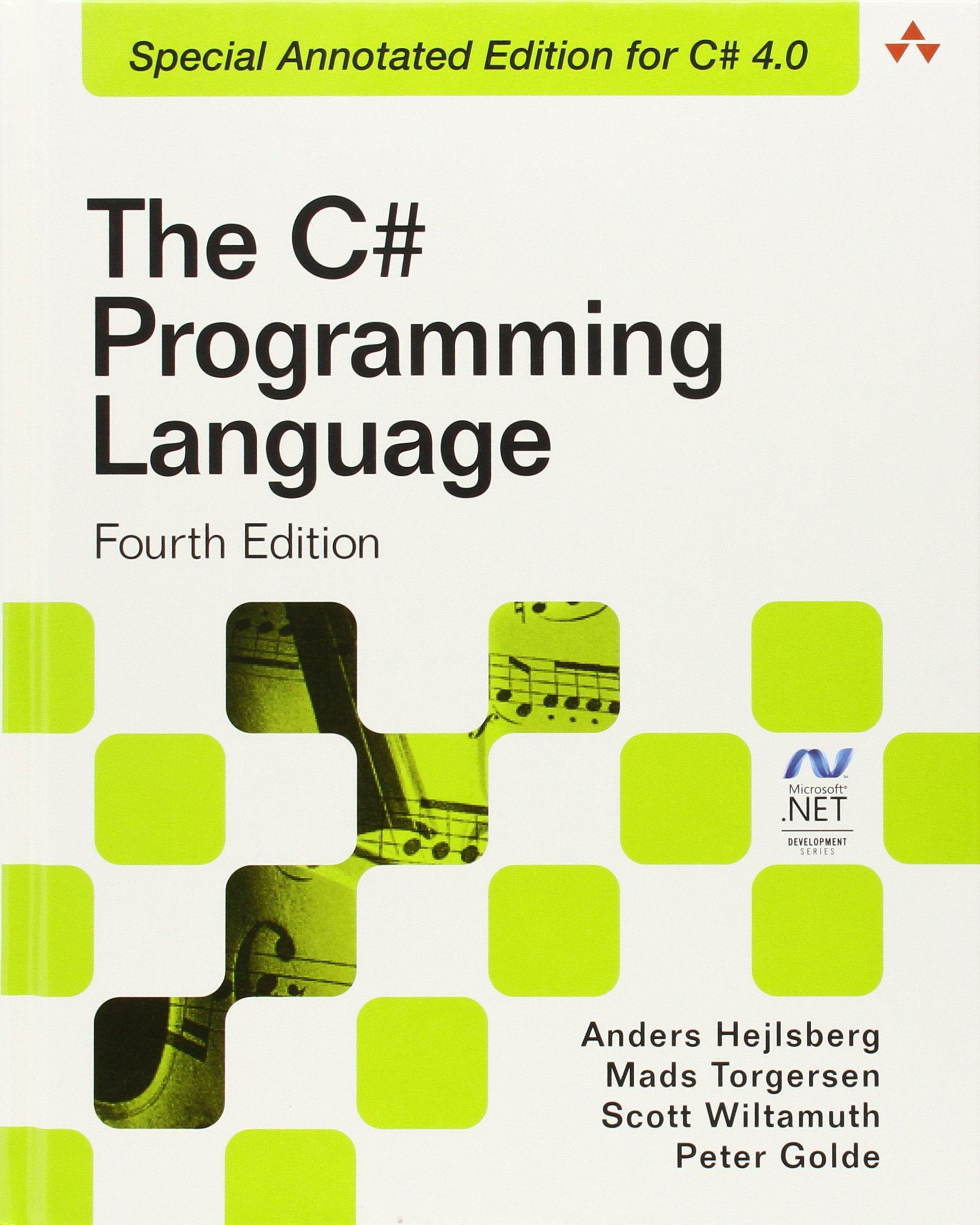 The C# Programming Language (Microsoft .Net Development Series),Used