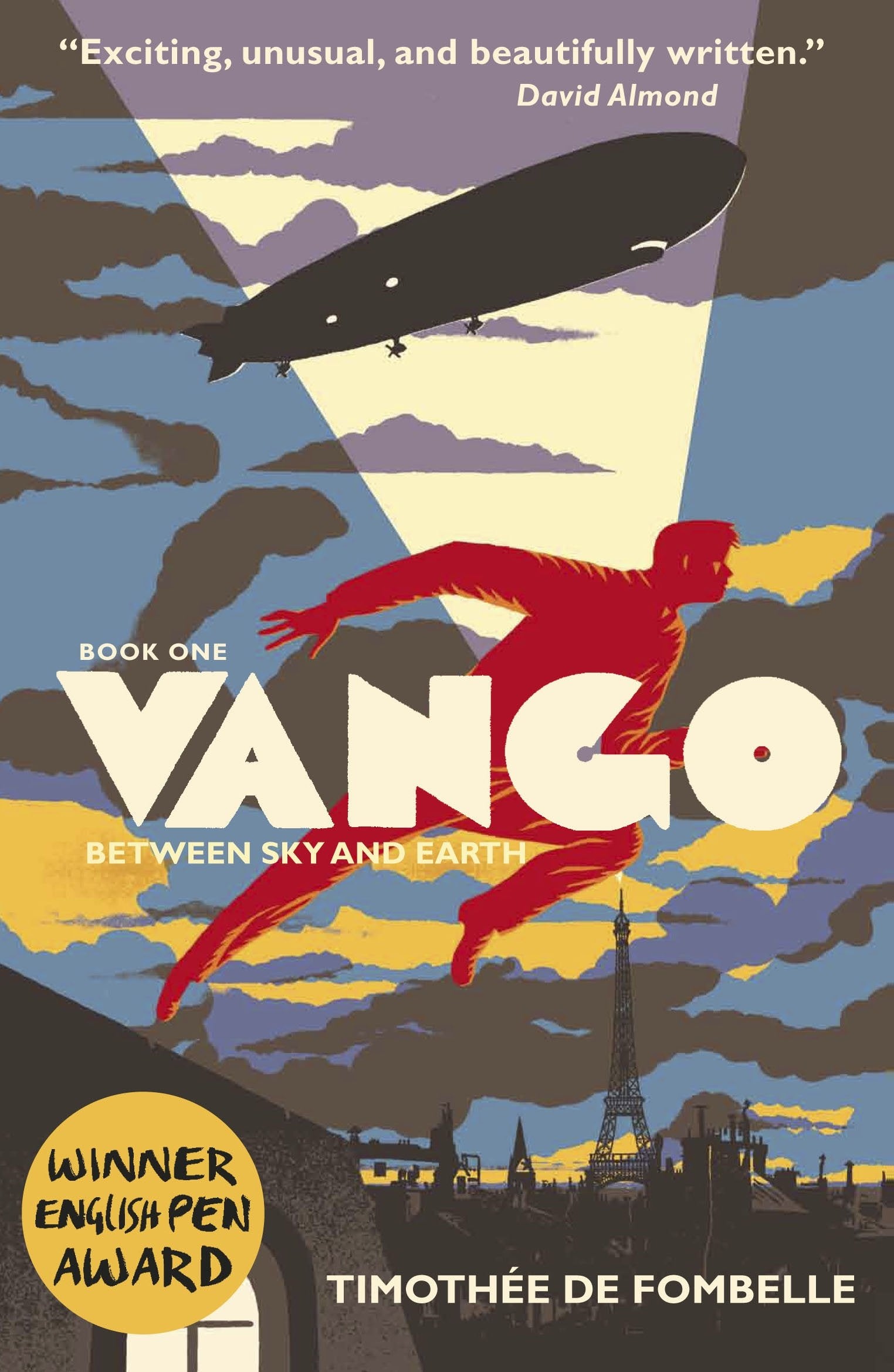 Vango,Used