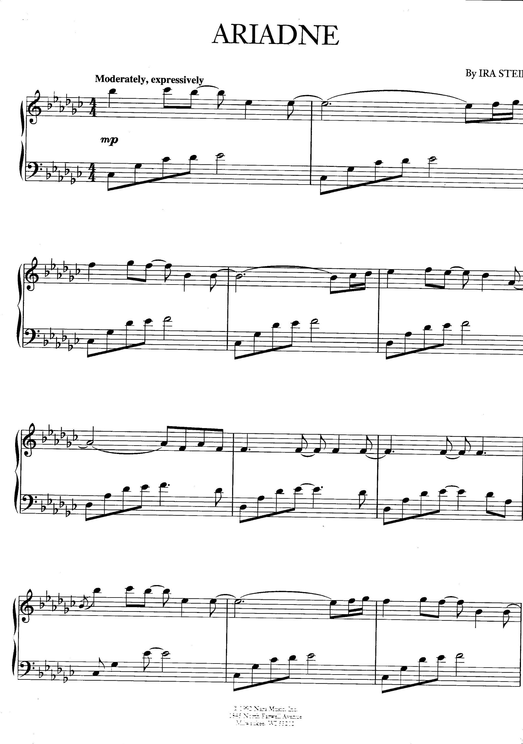 Piano Solos,Used