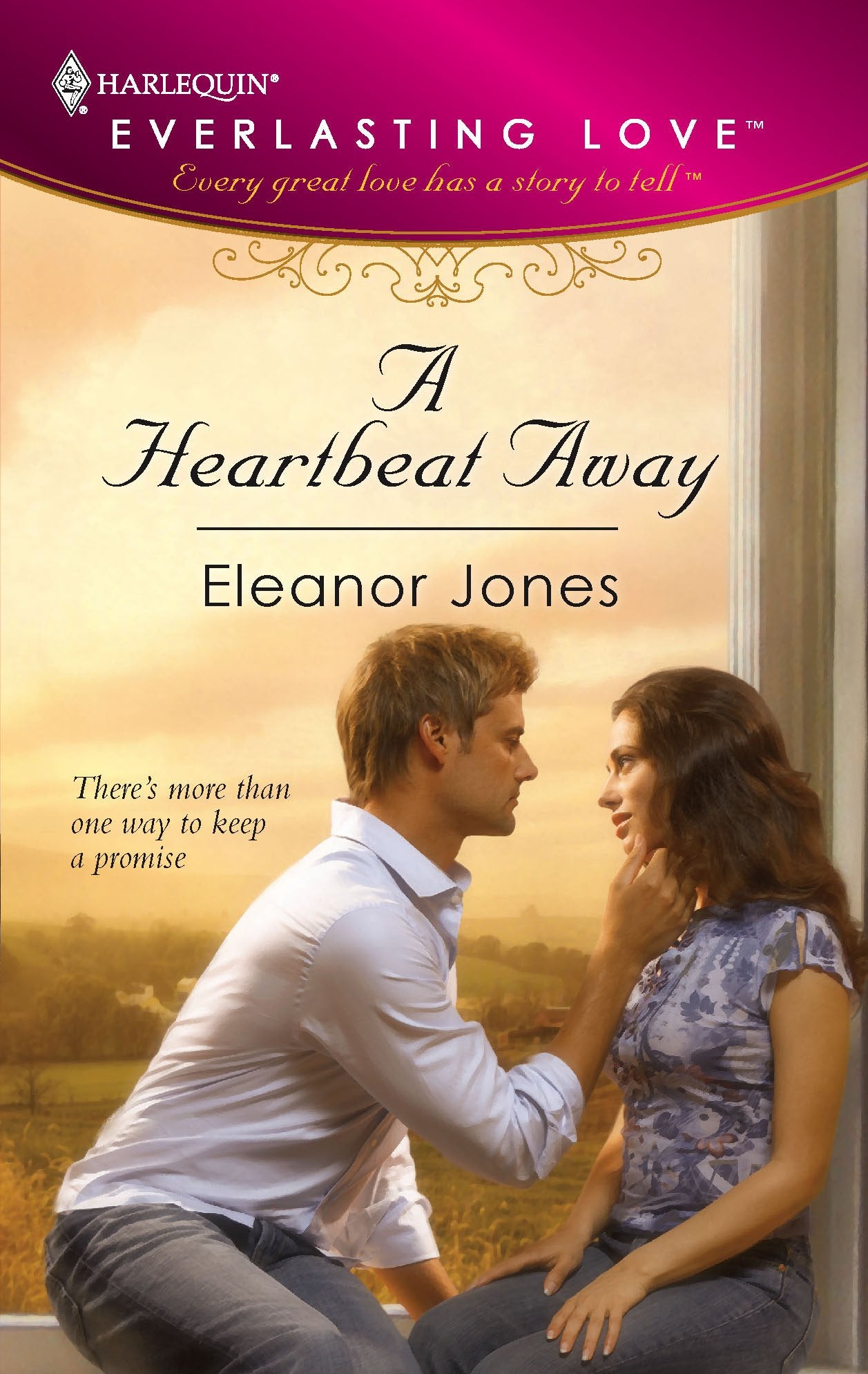 A Heartbeat Away,Used