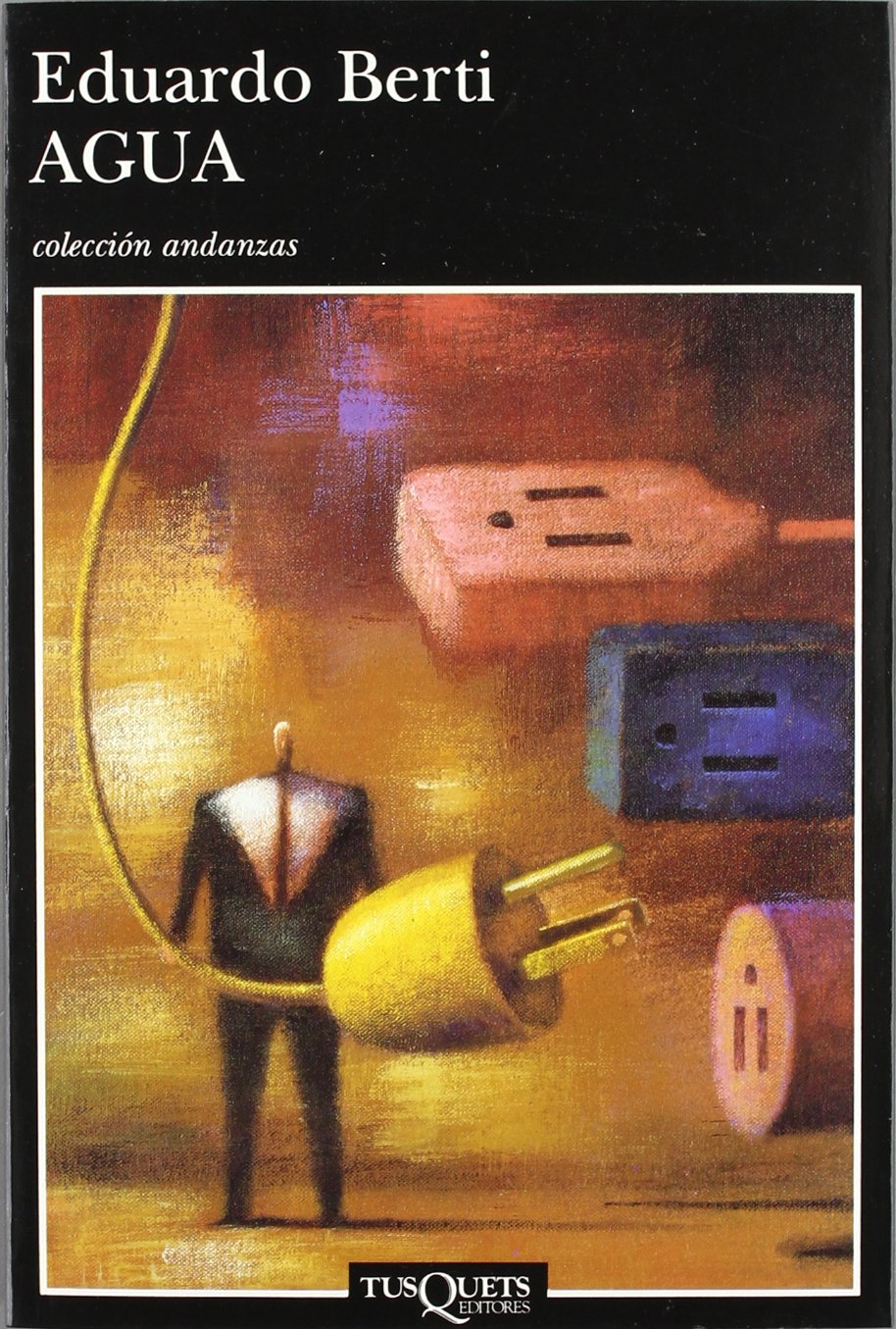 Agua (Spanish Edition),Used