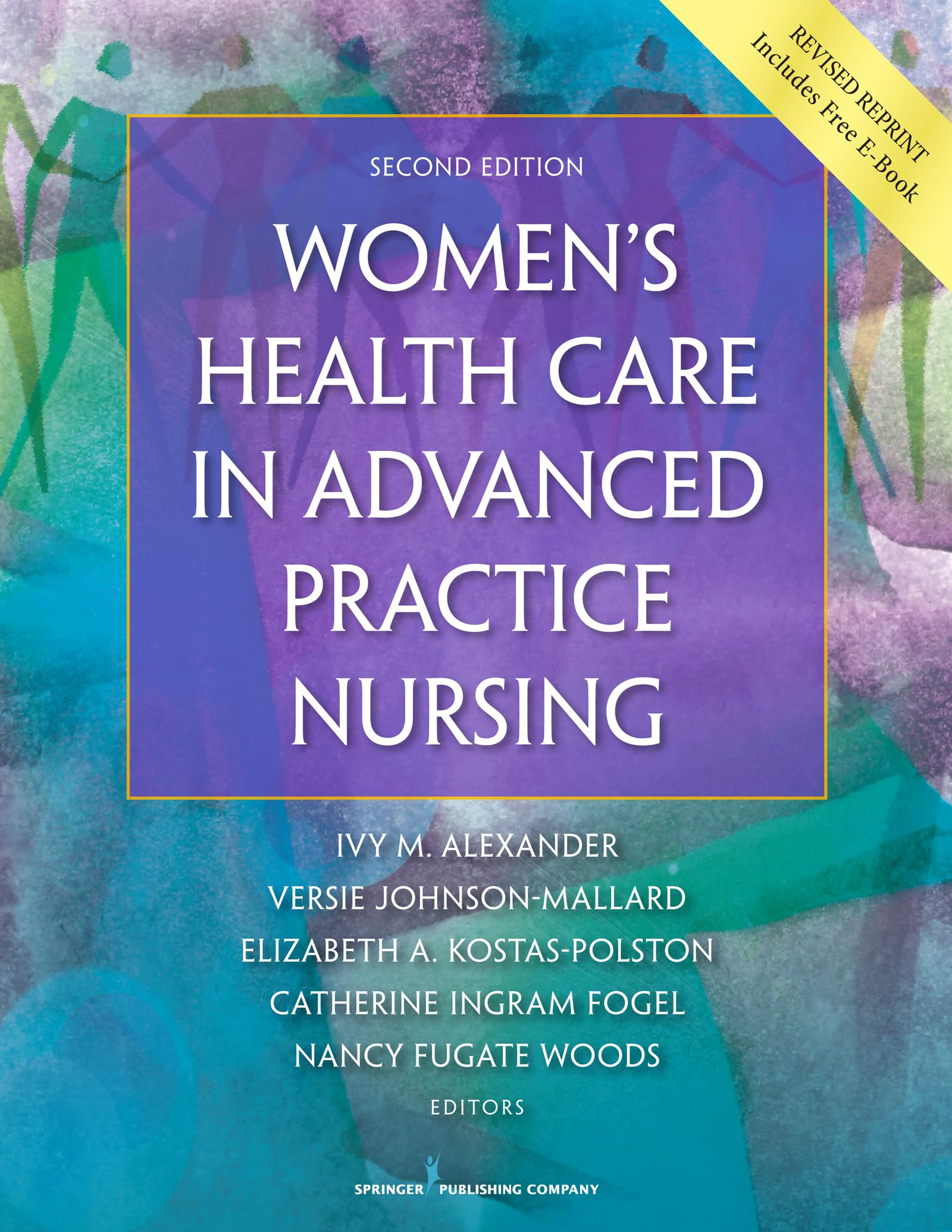 Women's Health Care in Advanced Practice Nursing,Used