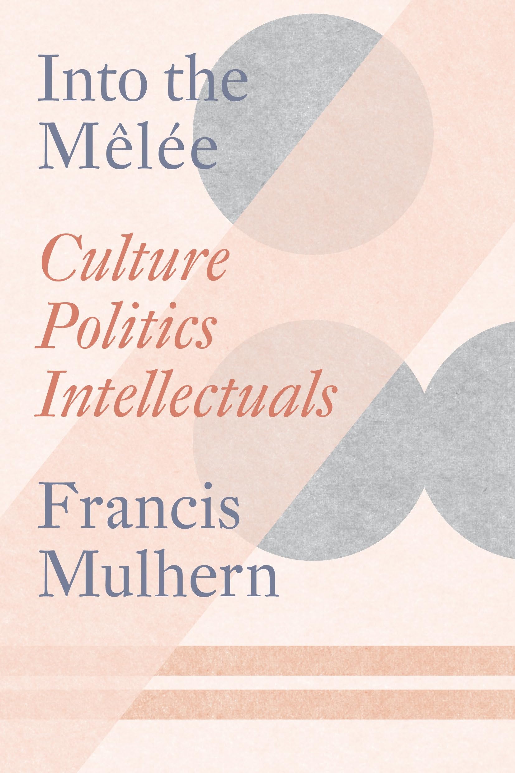 Into the Mele: Selected Essays,New