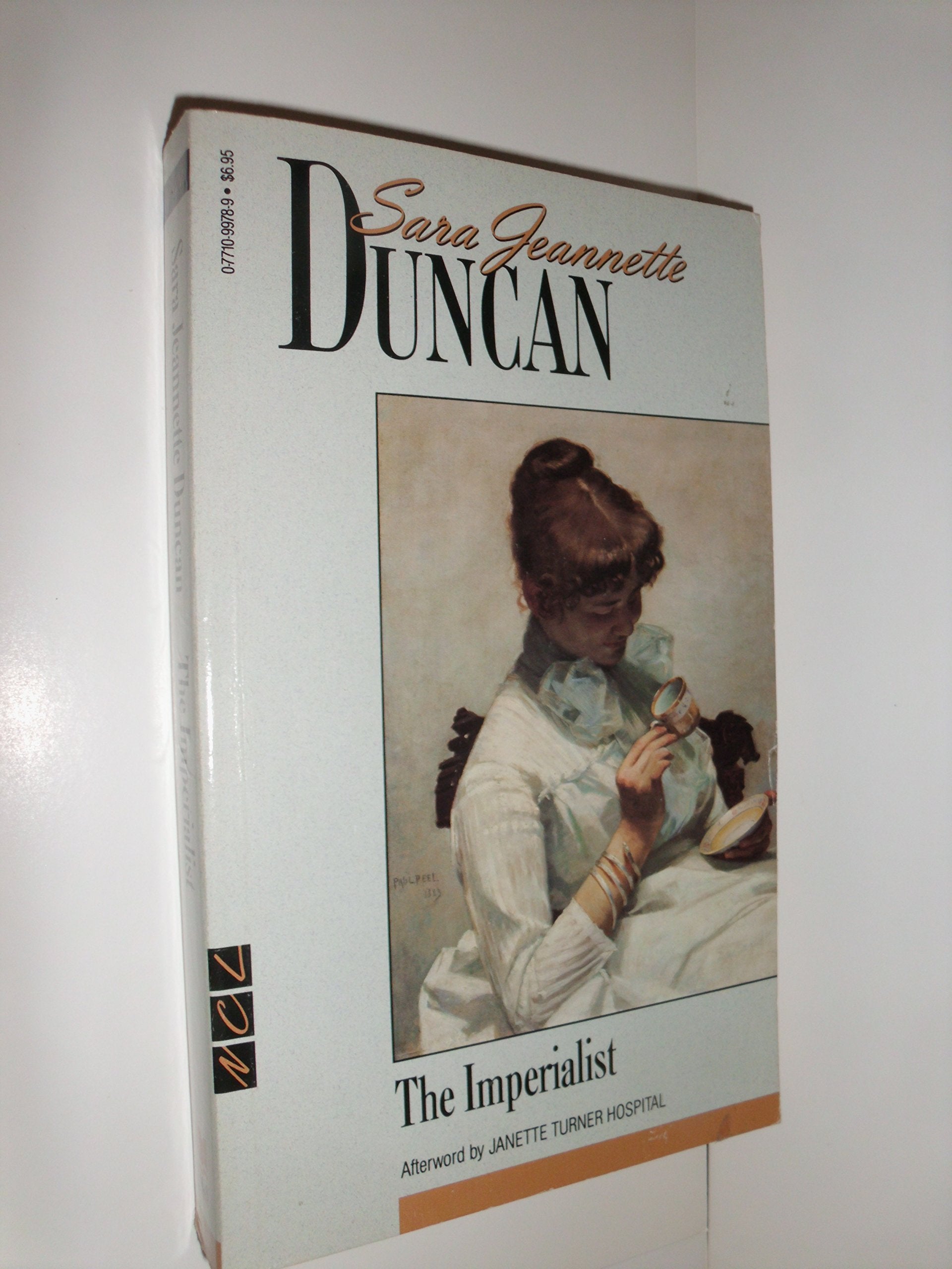 The Imperialist,Used