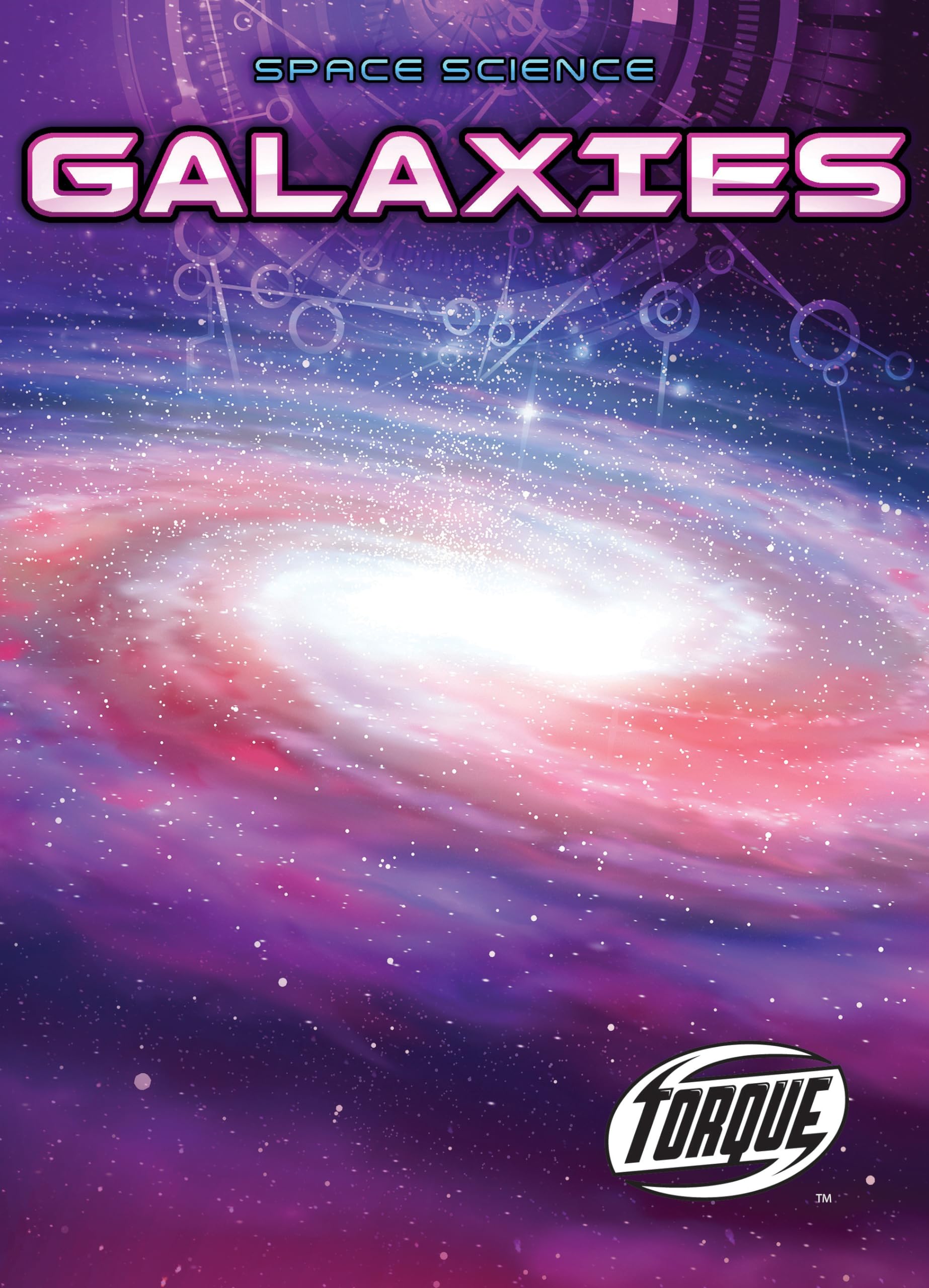 Galaxies (Space Science),Used