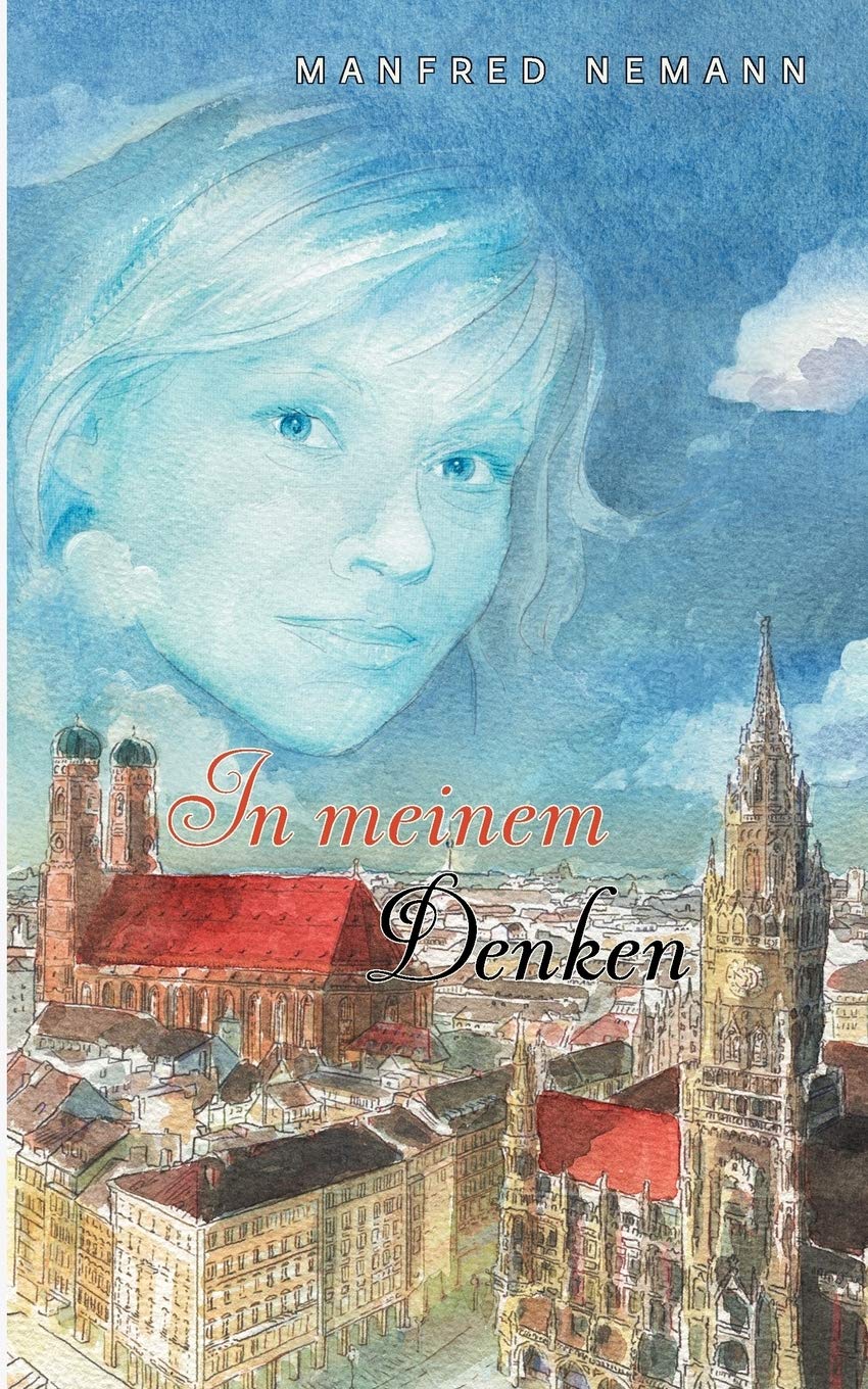 In meinem Denken (German Edition),Used