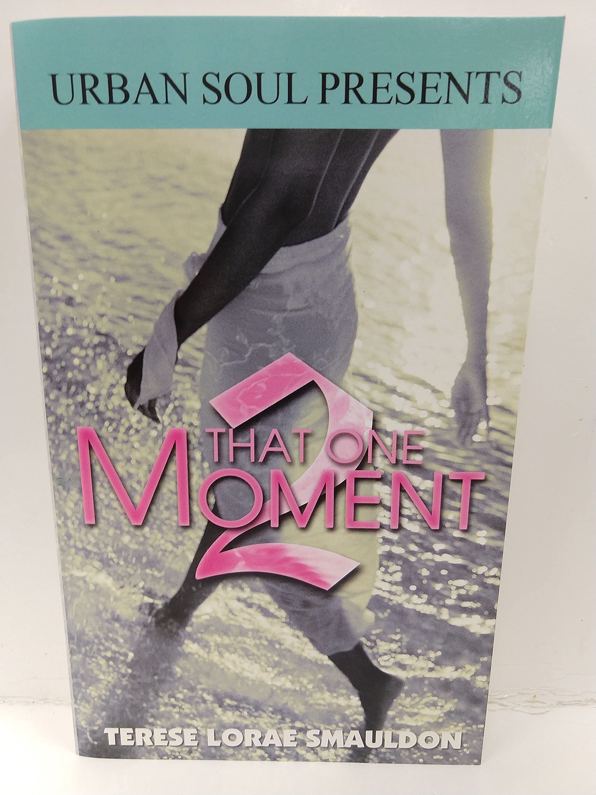 That One Moment (Urban Soul Presents),Used
