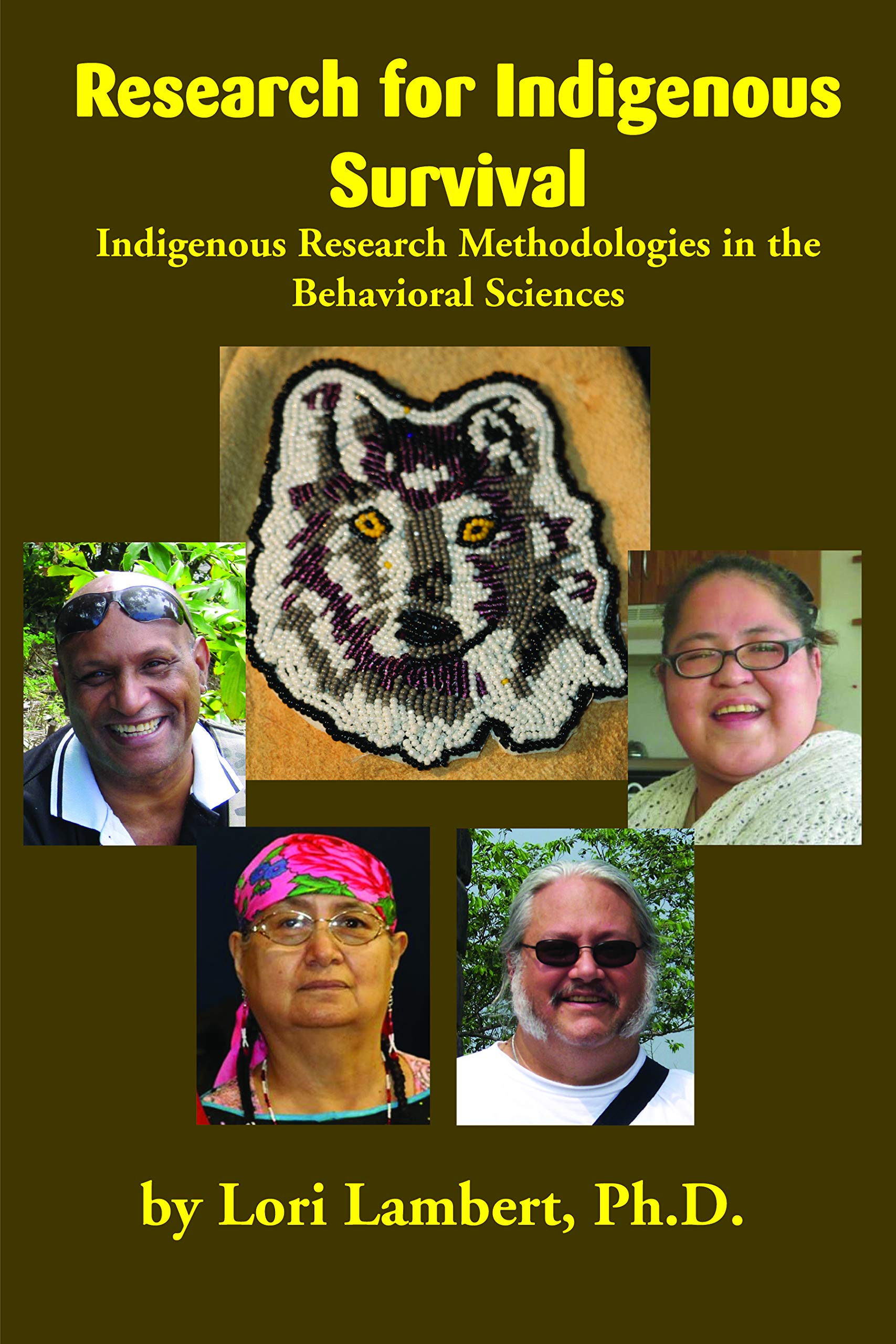 Research for Indigenous Survival: Indigenous Research Methodologies in the Behavioral Sciences,Used
