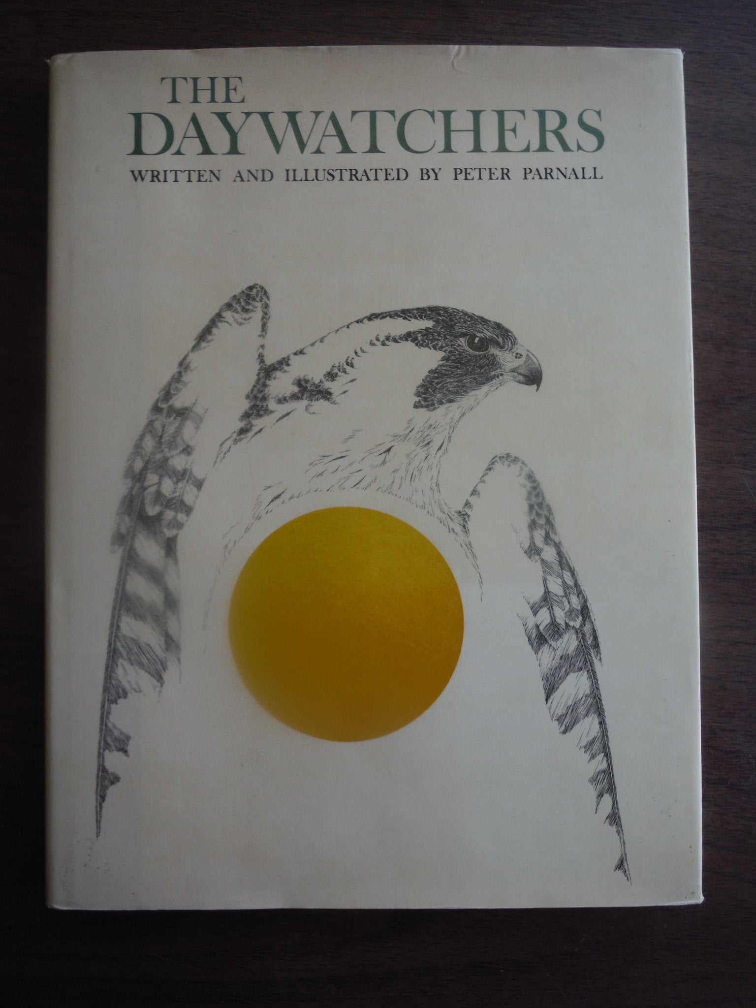 Daywatchers,Used