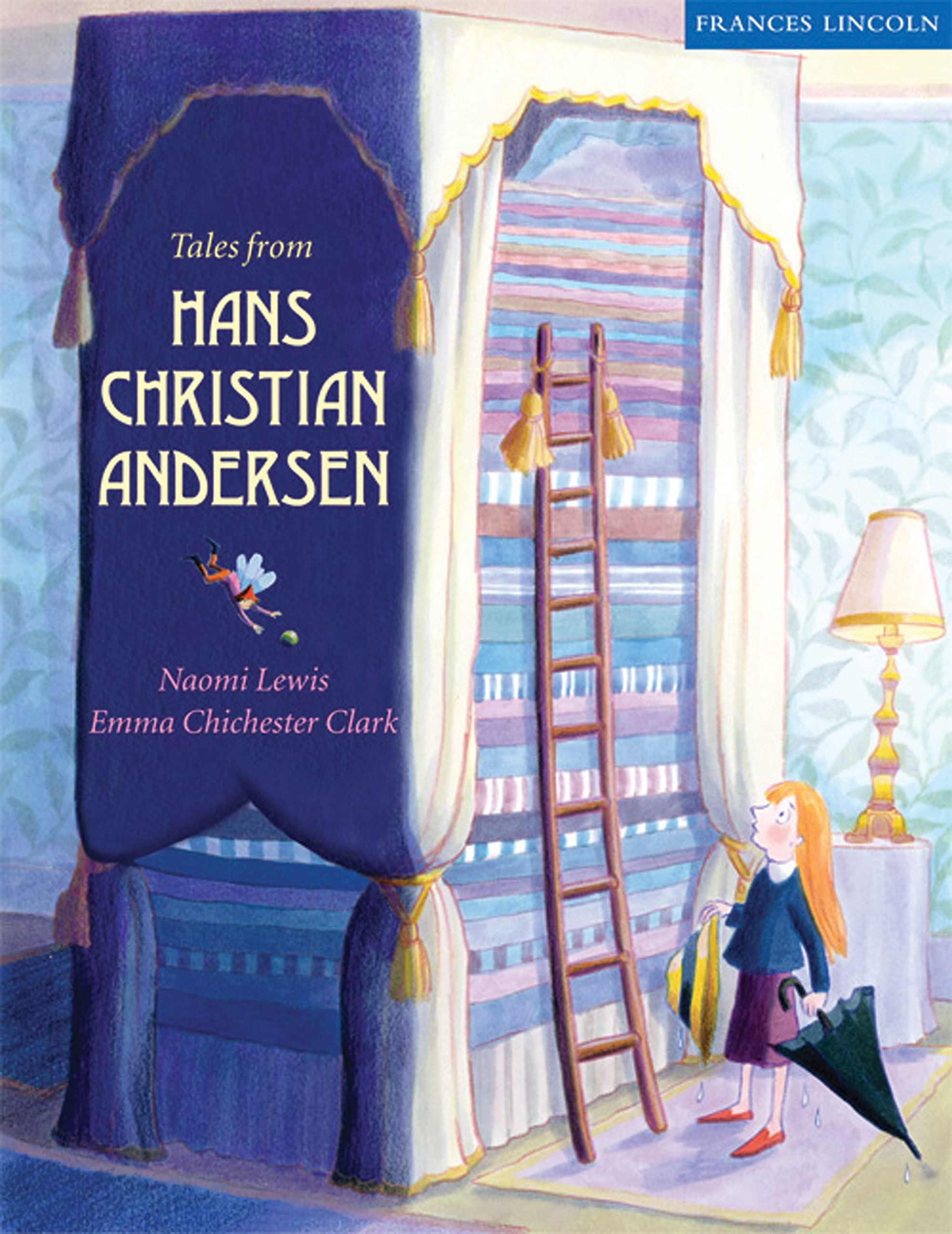 Tales from Hans Christian Andersen,Used