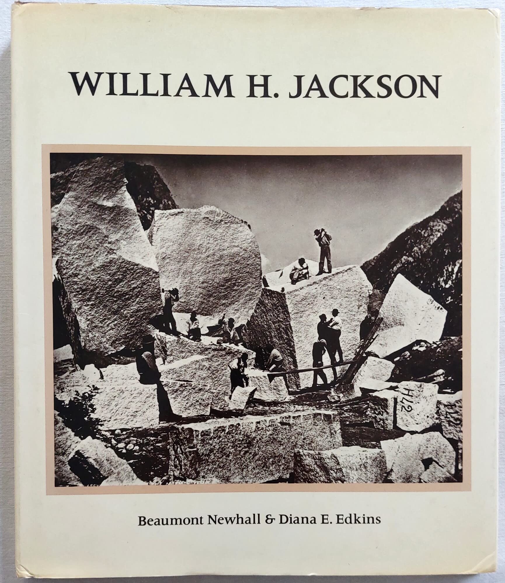 William H. Jackson,Used