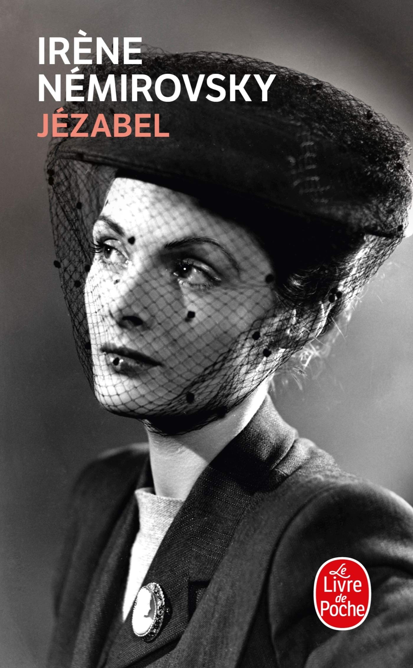 Jezabel (Le Livre de Poche) (French Edition),Used