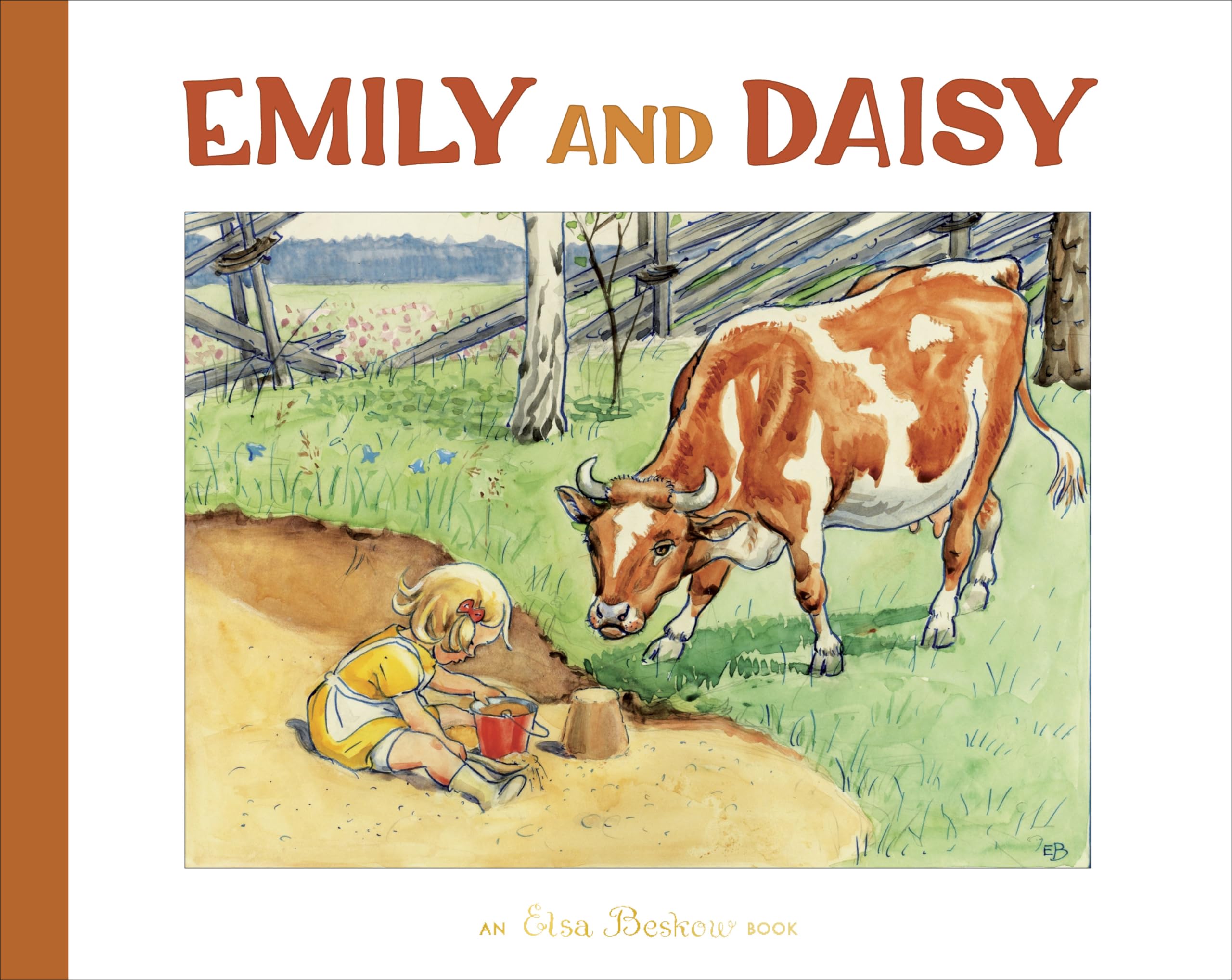 Emily And Daisy,New