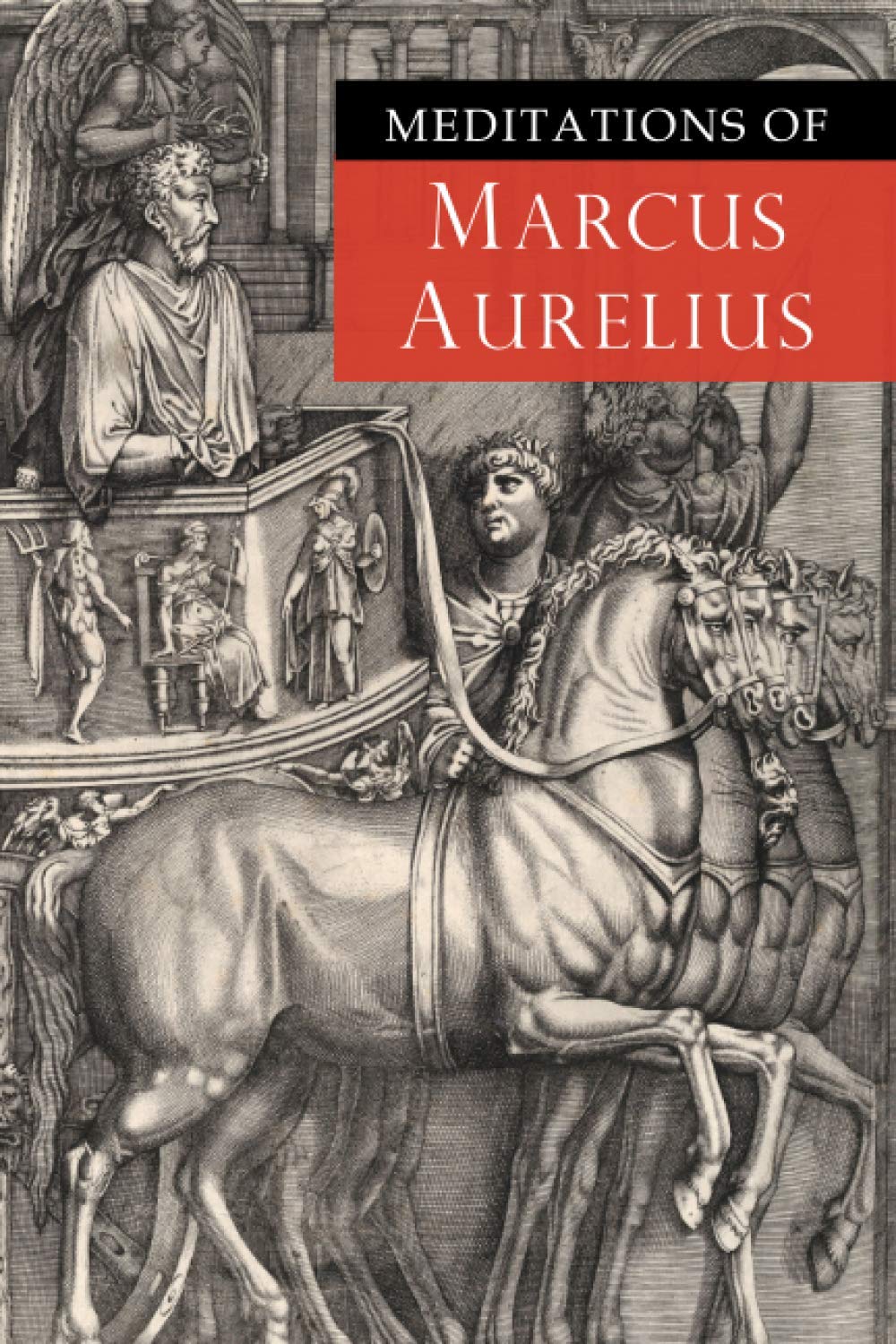 Meditations of Marcus Aurelius,New