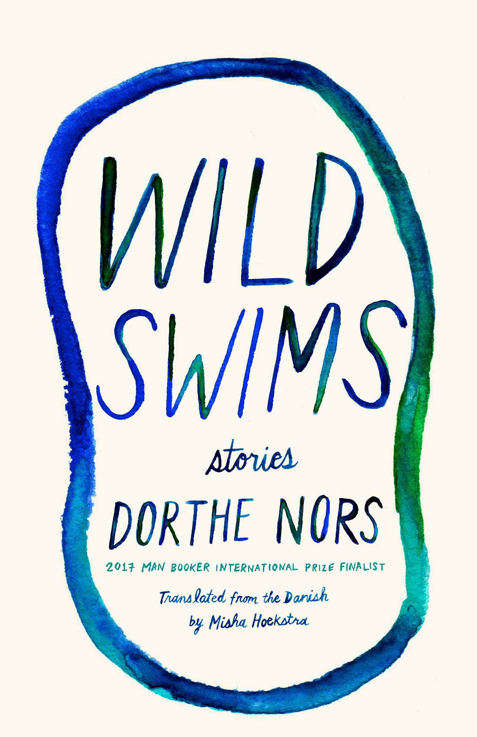 Wild Swims: Stories,Used
