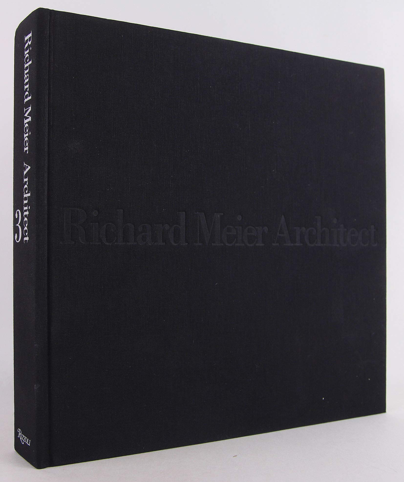 Richard Meier, Architect, Vol. 3: 19921998,Used