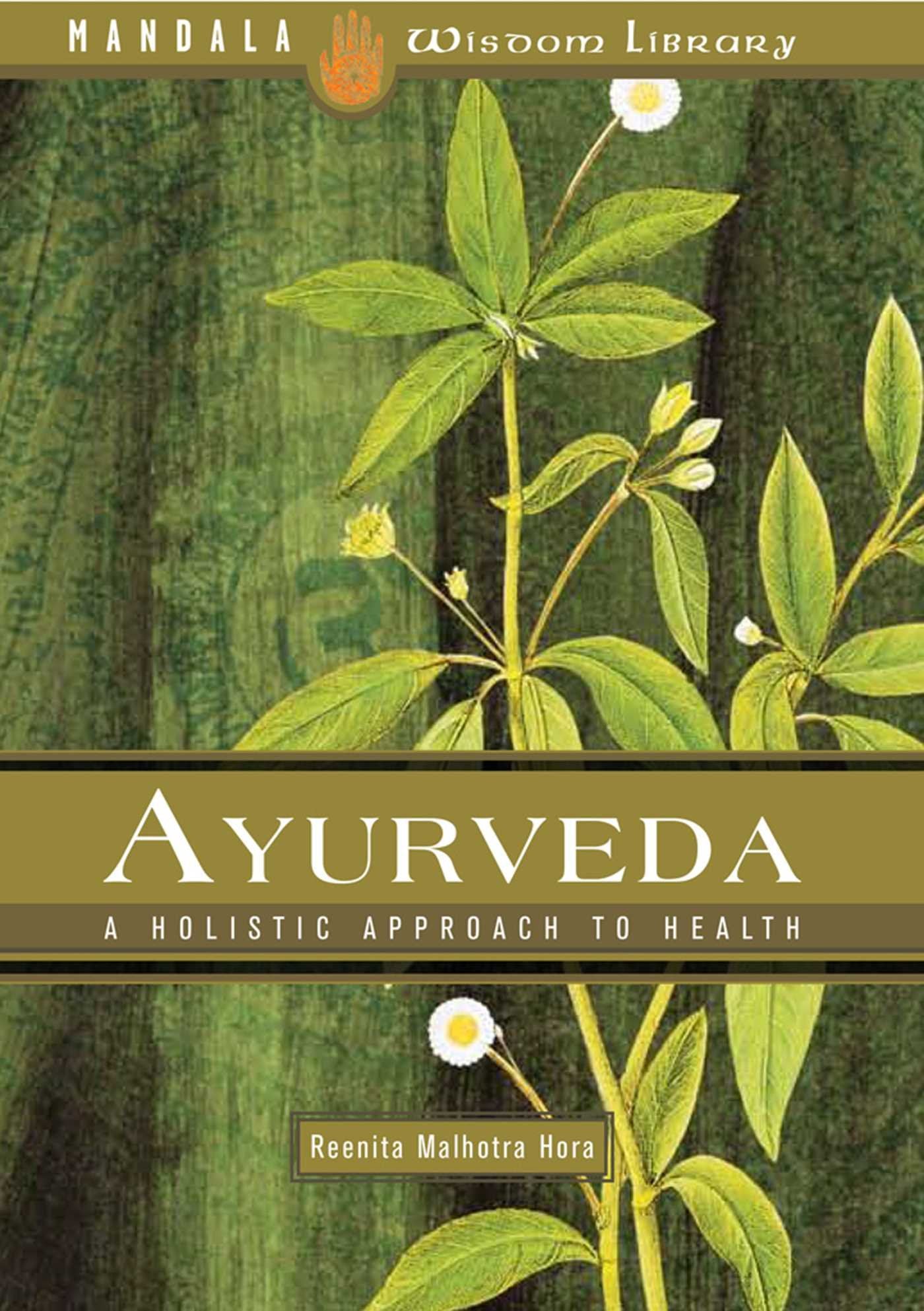 Ayurveda: A Holistic Approach To Health (Wisdom Library),Used