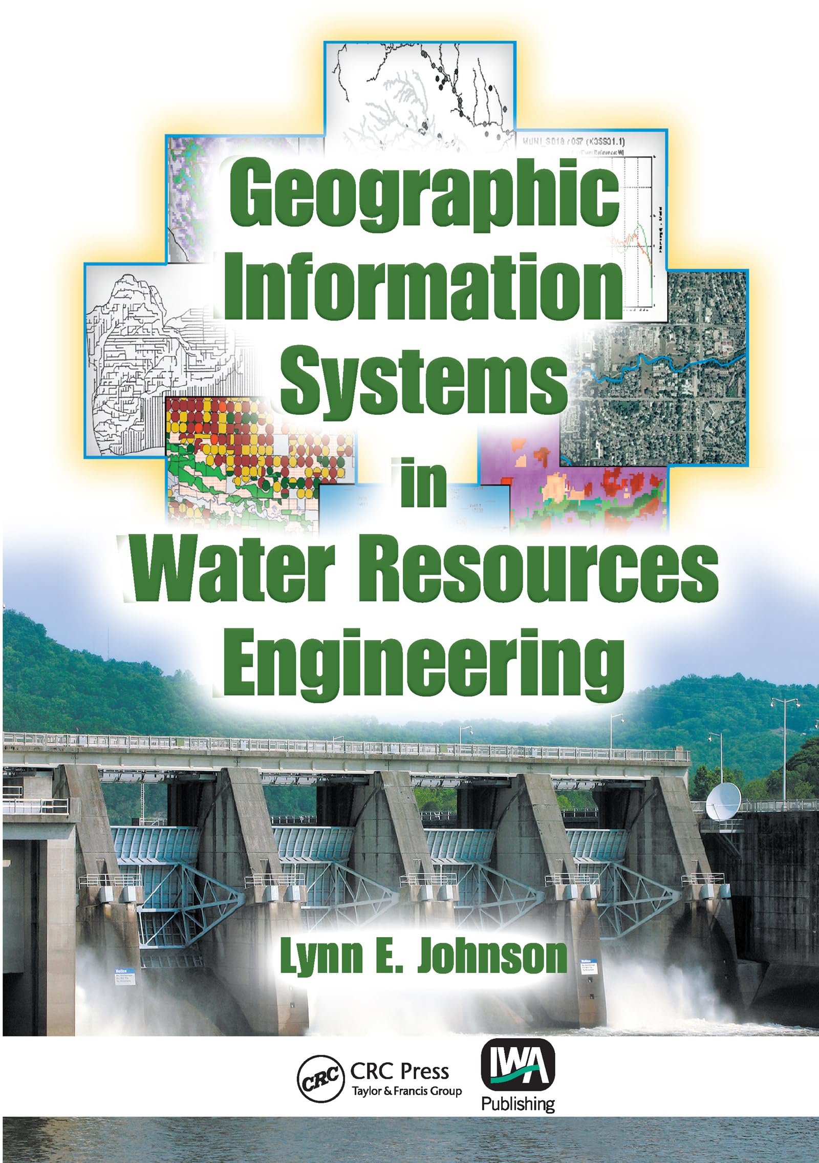 Geographic Information Systems in Water Resources Engineering,Used