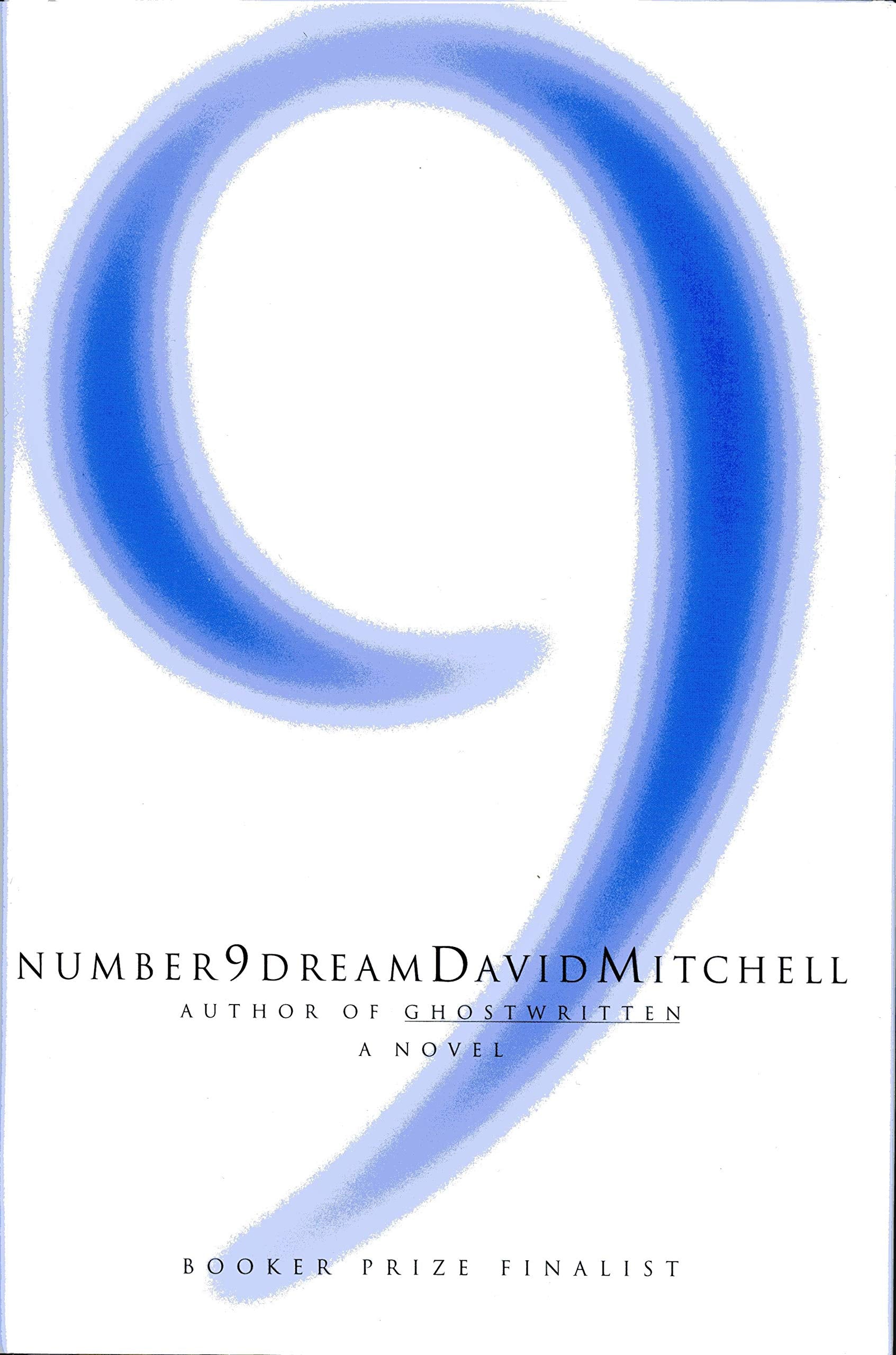 Number9Dream,New