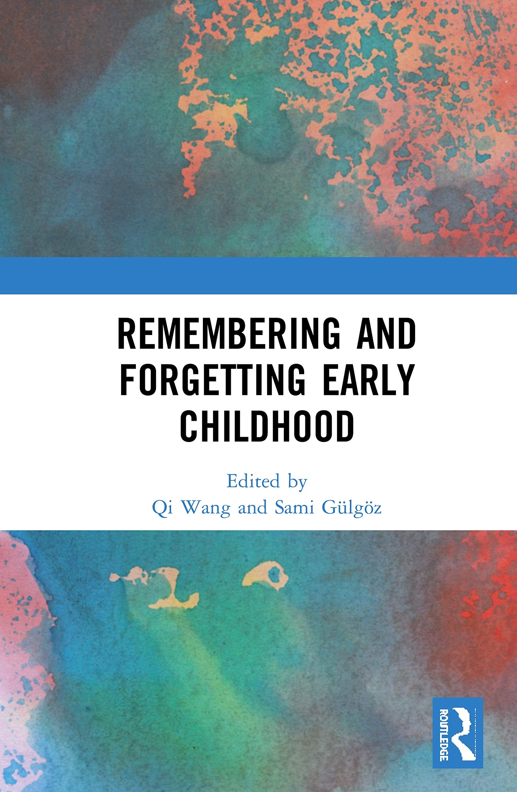 Remembering and Forgetting Early Childhood,Used