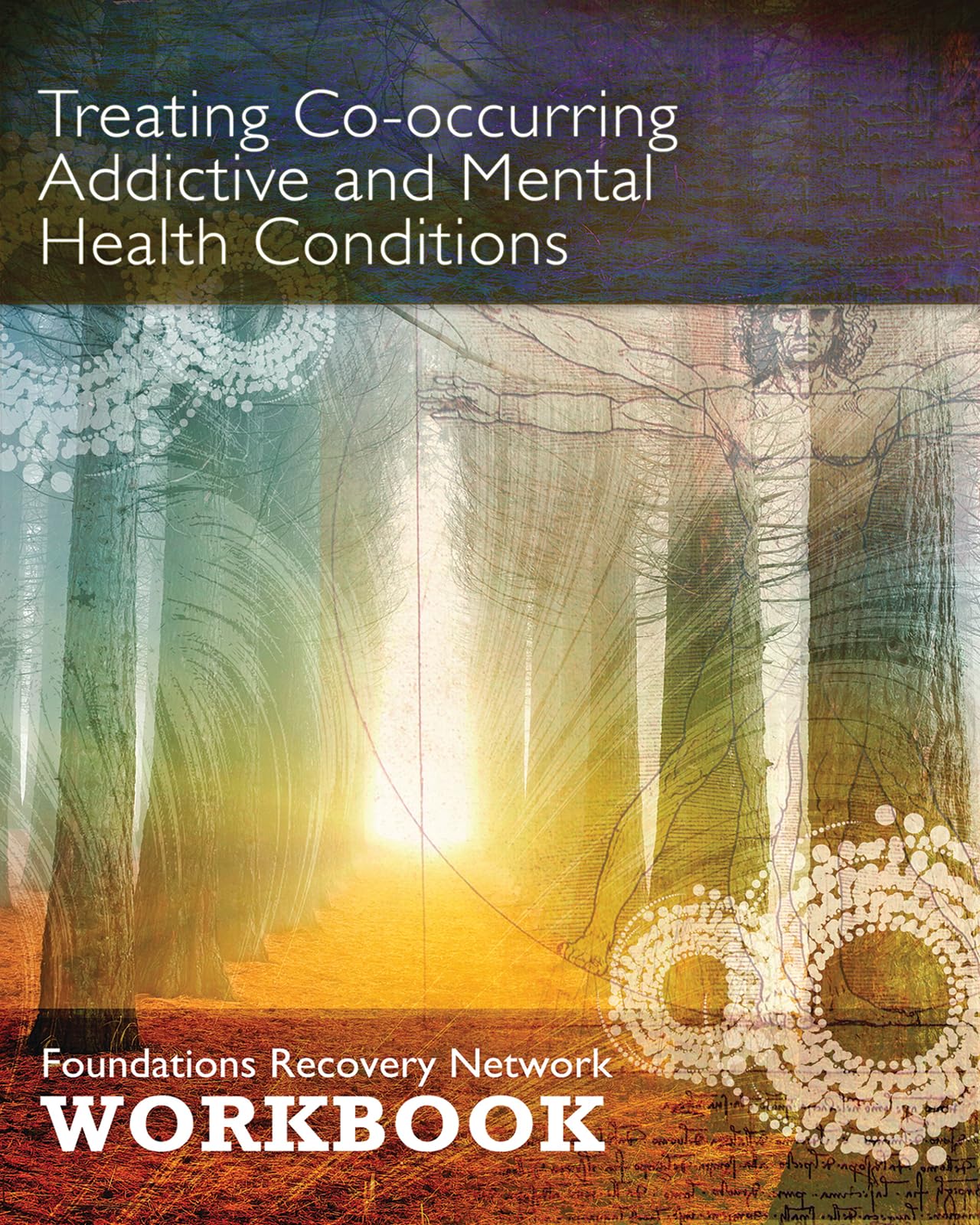 Treating Cooccurring Addictive And Mental Health Conditions: Foundations Recovery Network Workbook