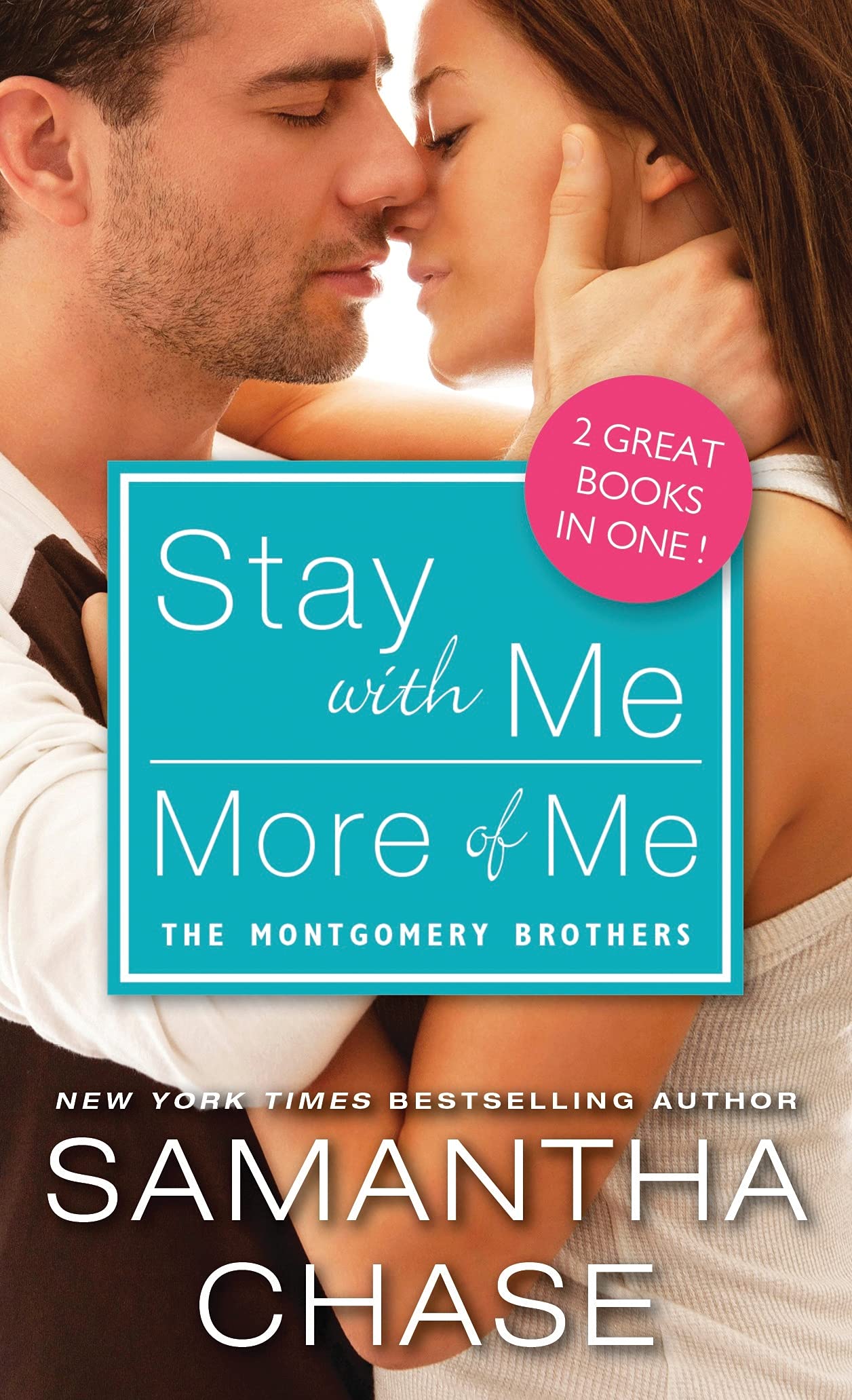 Stay with Me / More of Me (Montgomery Brothers),Used