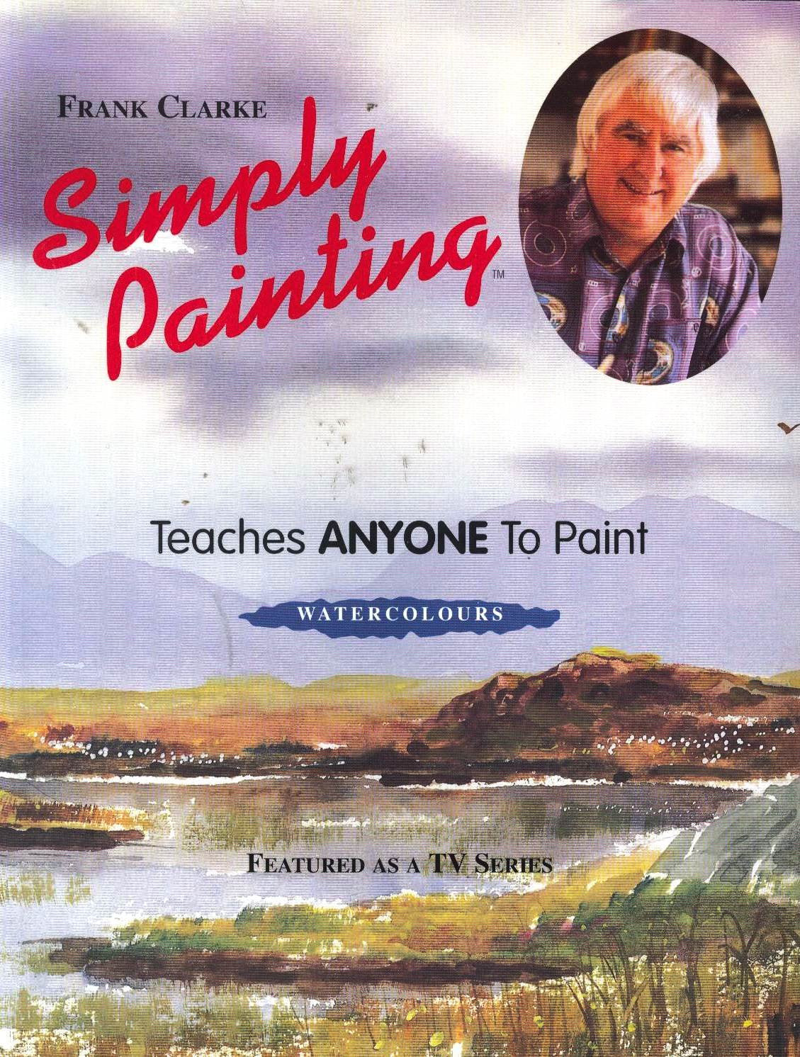 Simply Painting,Used