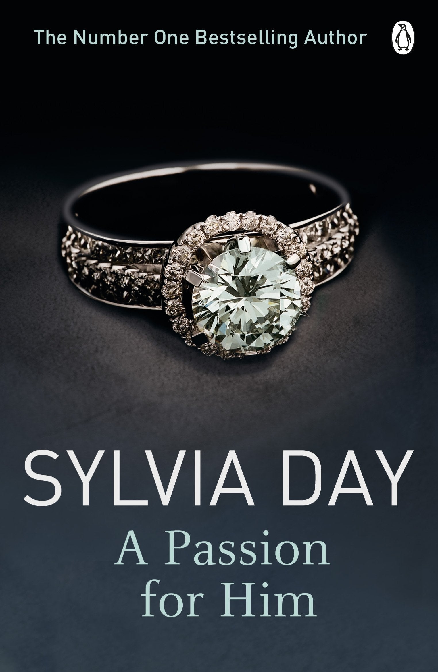 A Passion for Him,Used