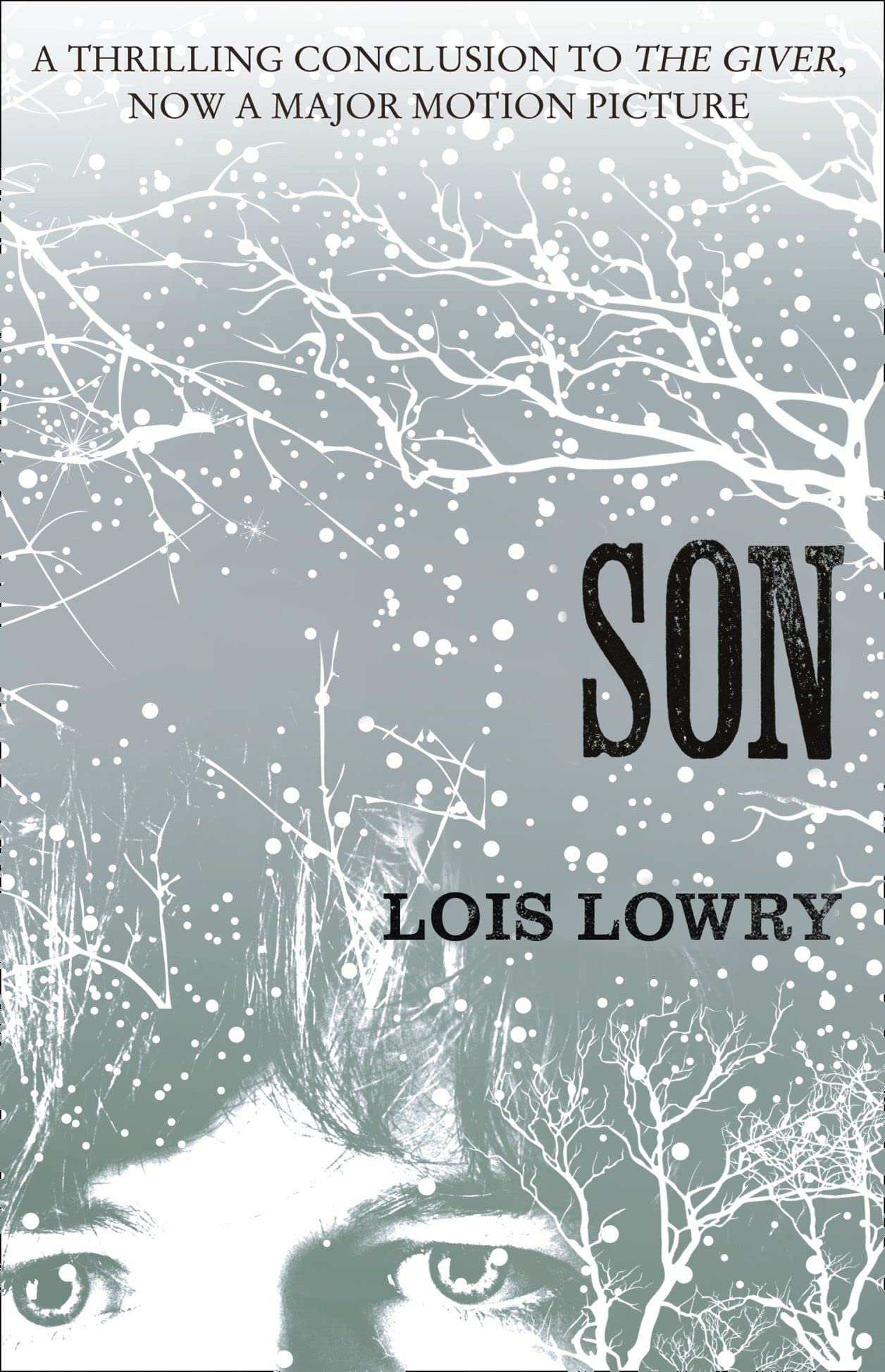 Son,Used