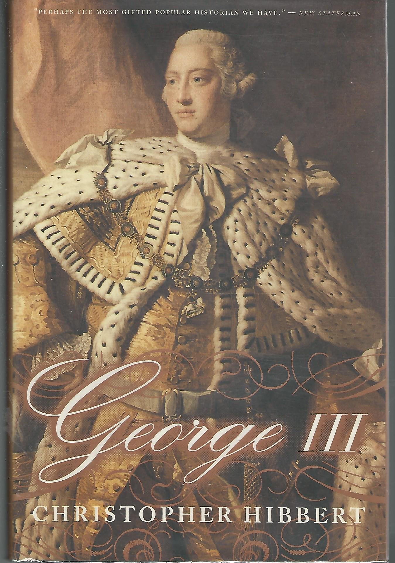 George Iii: A Personal History