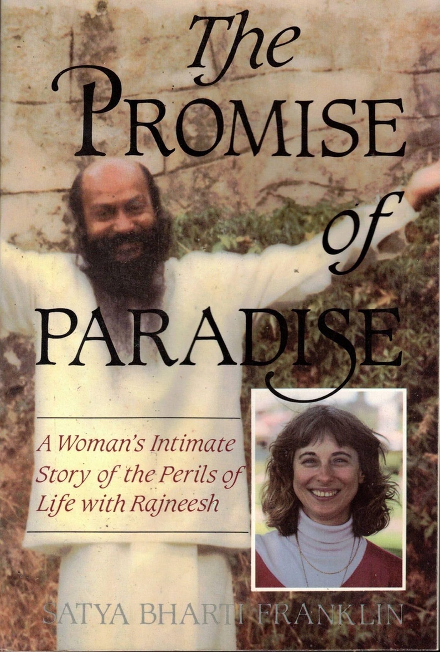 Promise Of Paradise