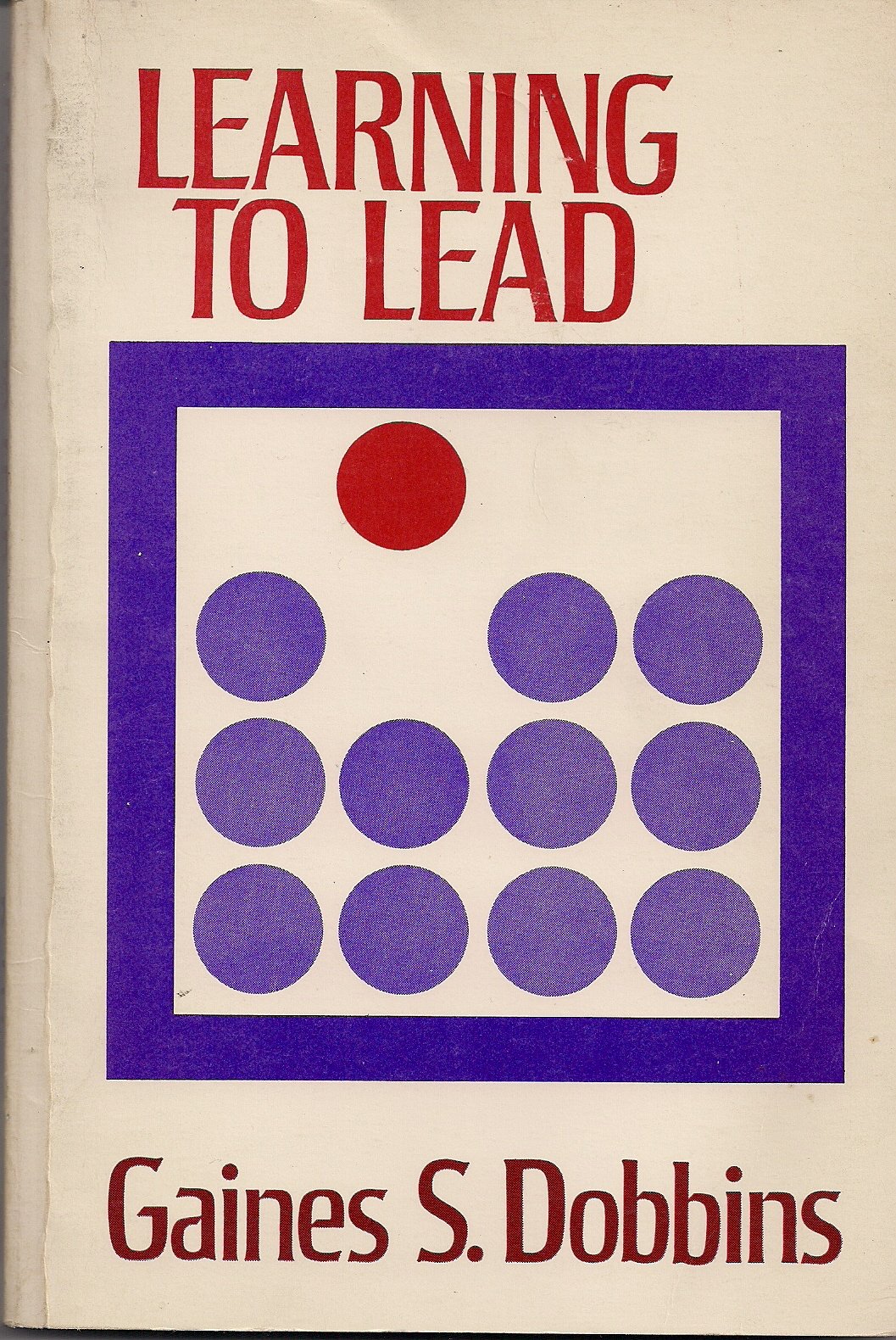 Learning to Lead,Used