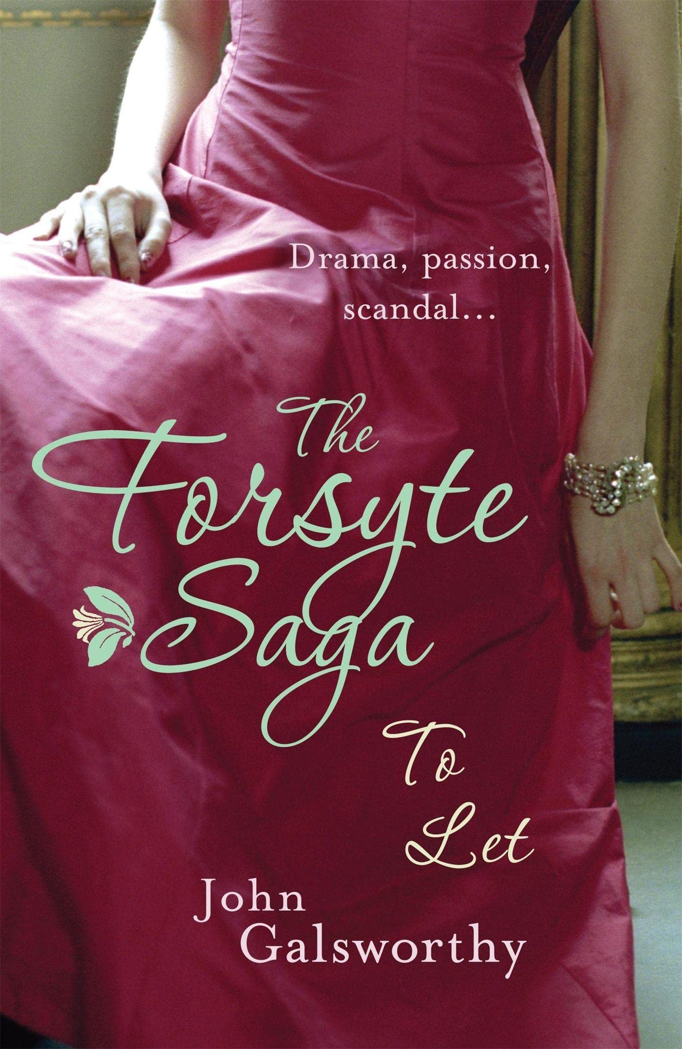 The Forsyte Saga: To Let,Used