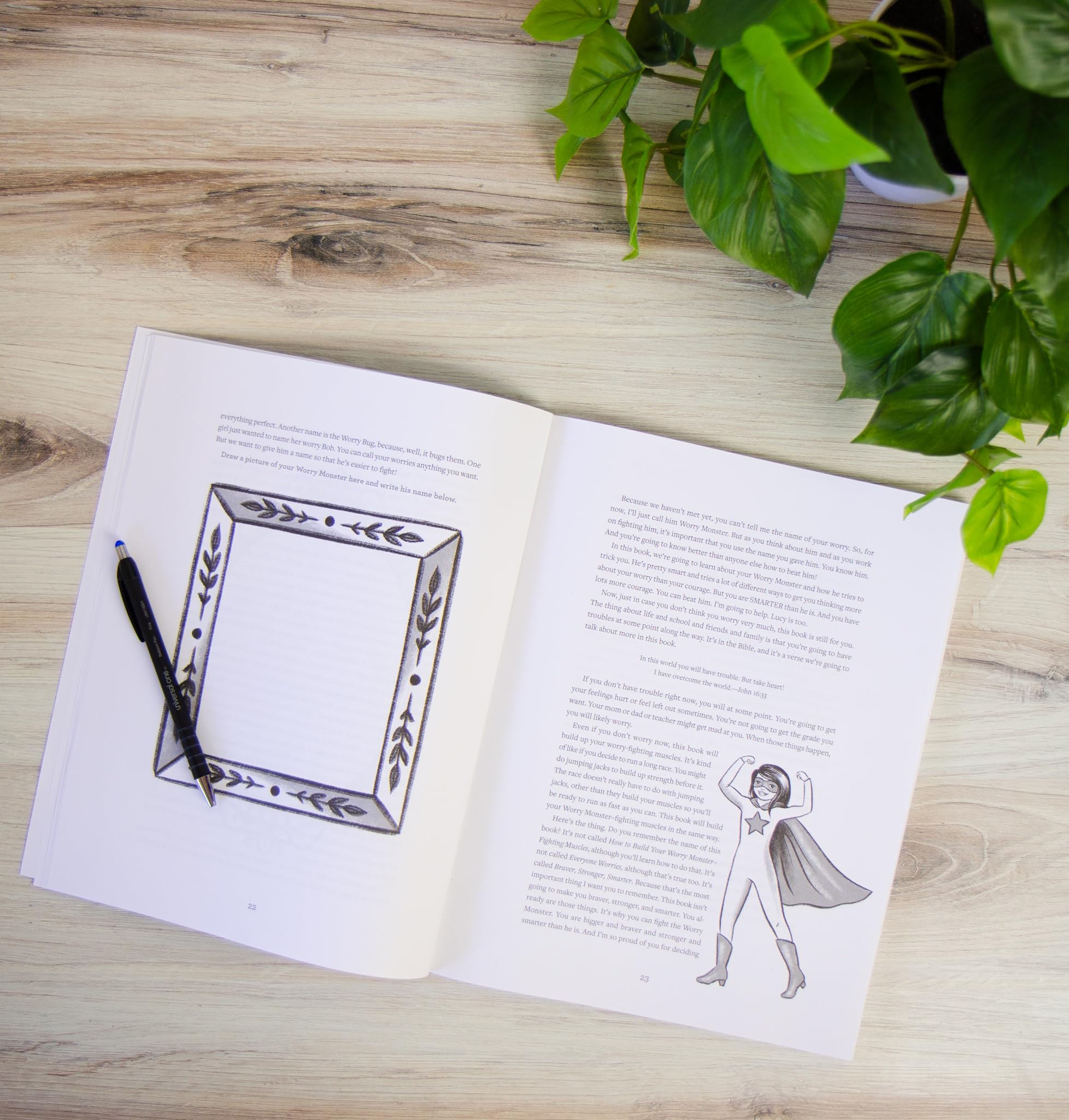 Braver, Stronger, Smarter: A Girls Guide To Overcoming Worry & Anxiety,New