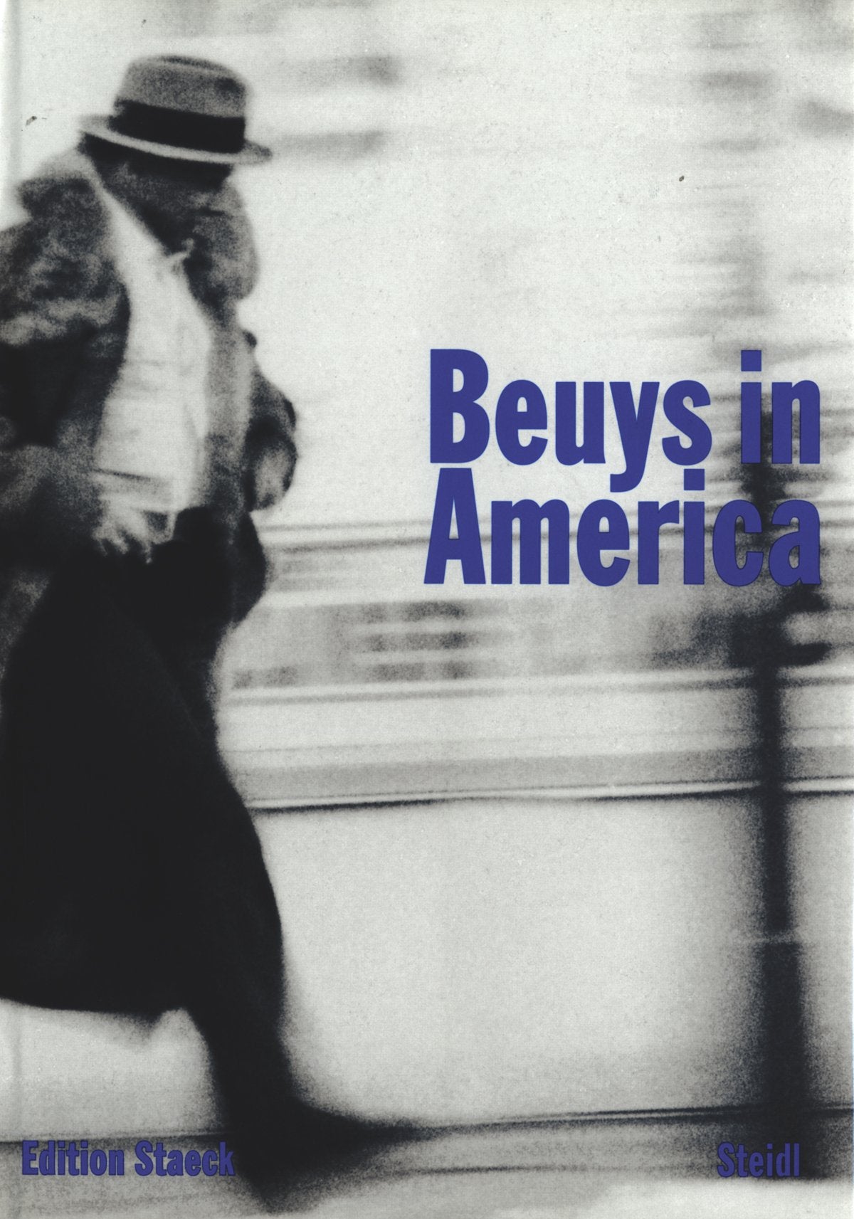 Beuys In America,Used