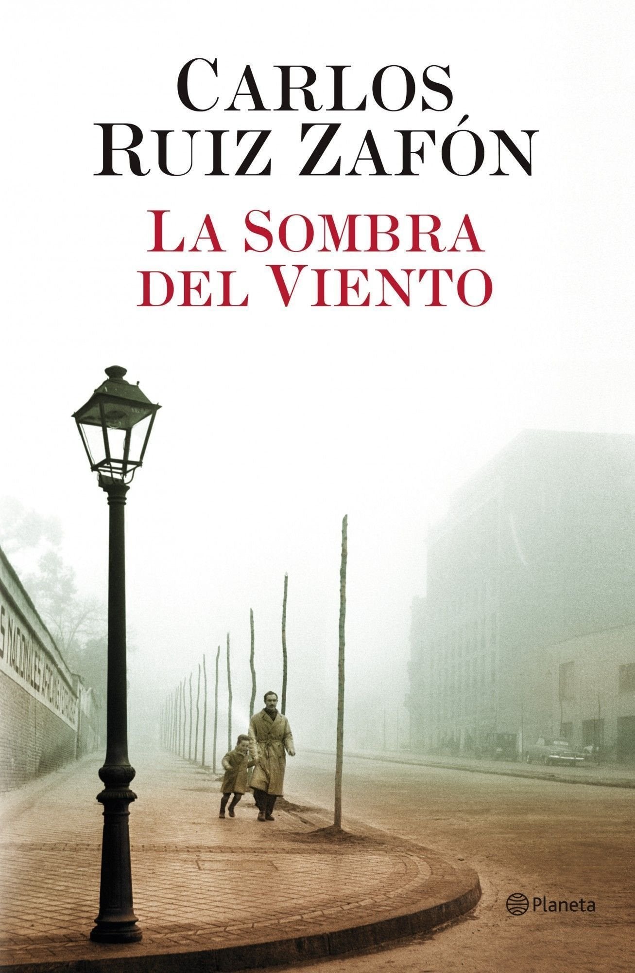 La Sombra del Viento (Autores Espanoles e Iberoamericanos) (Spanish Edition),Used