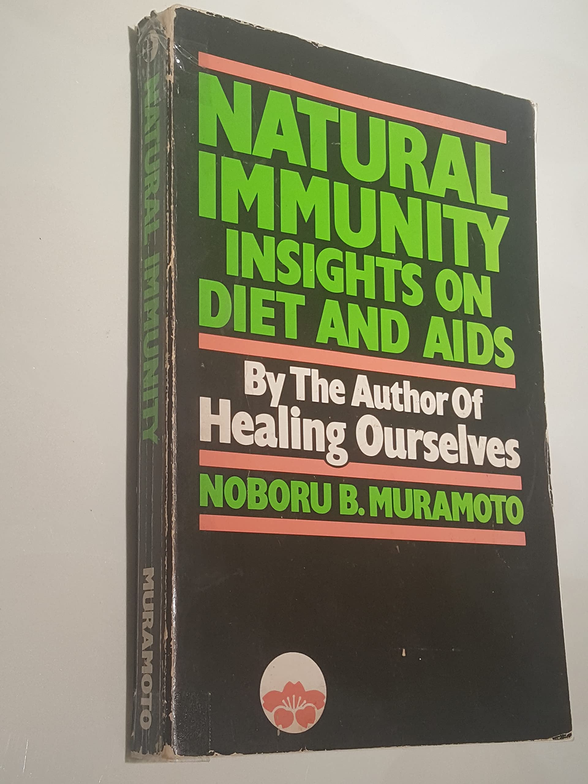 Natural Immunity: Insights on Diet And AIDS,Used