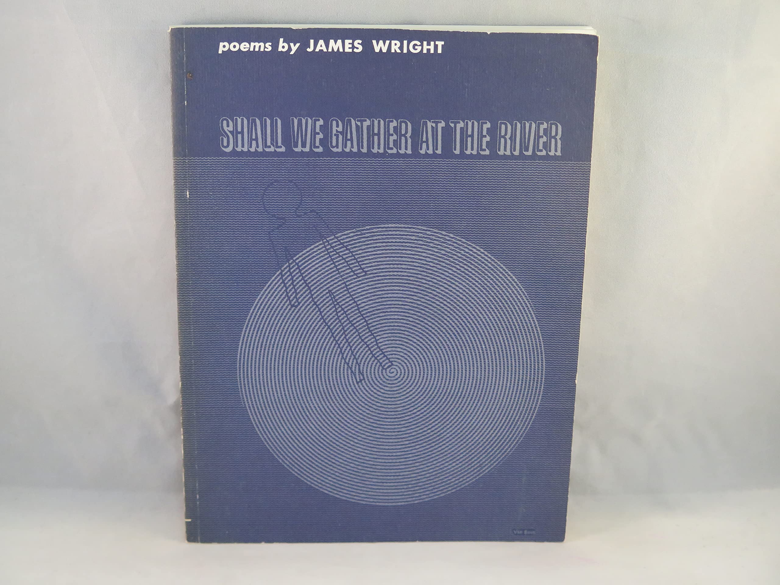 Shall We Gather at the River,Used
