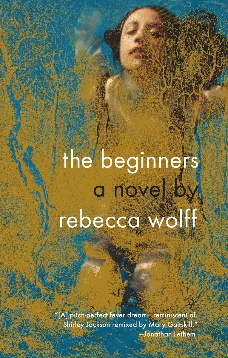 The Beginners,Used