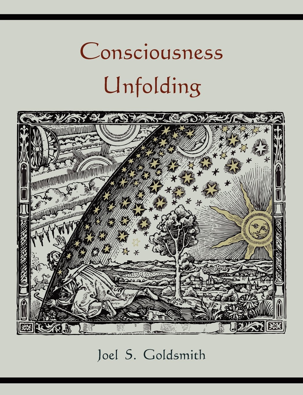 Consciousness Unfolding-new