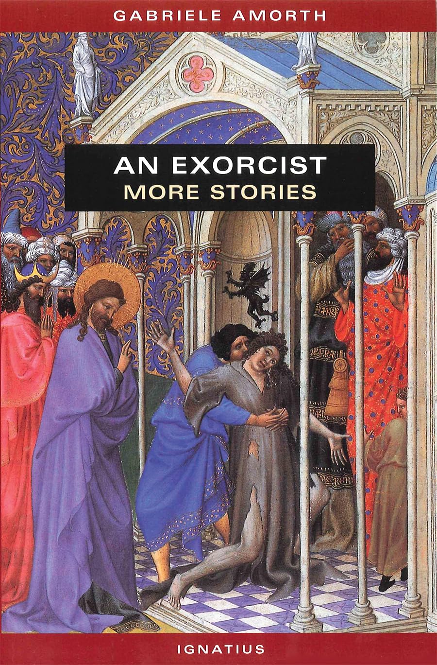 An Exorcist: More Stories,Used