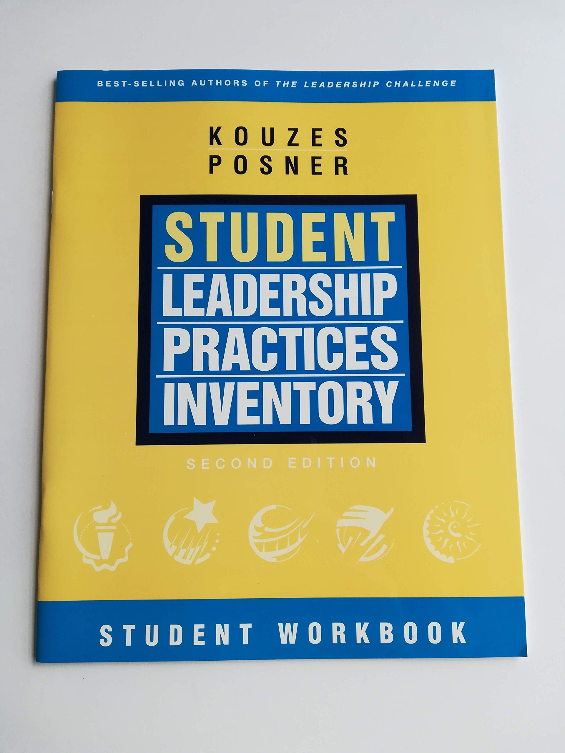 The Student Leadership Practices Inventory (LPI), Student Workbook,New