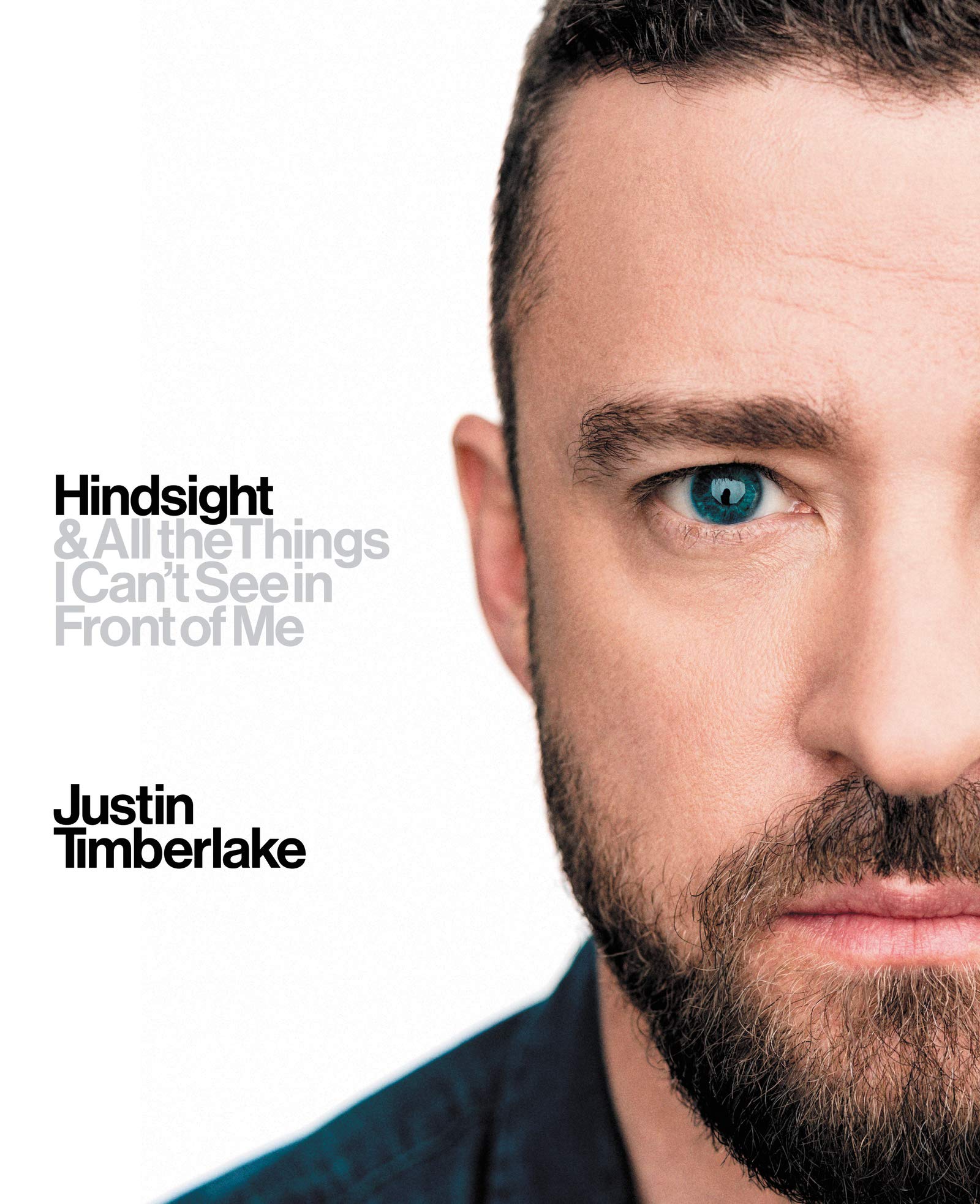 Hindsight: & All the Things I Can't See in Front of Me,Used