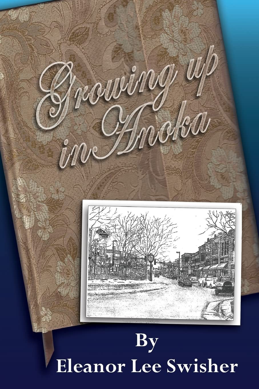 Growing Up In Anoka,Used