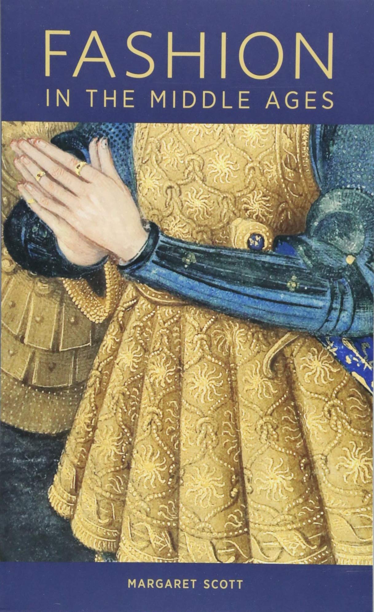 Fashion in the Middle Ages,Used